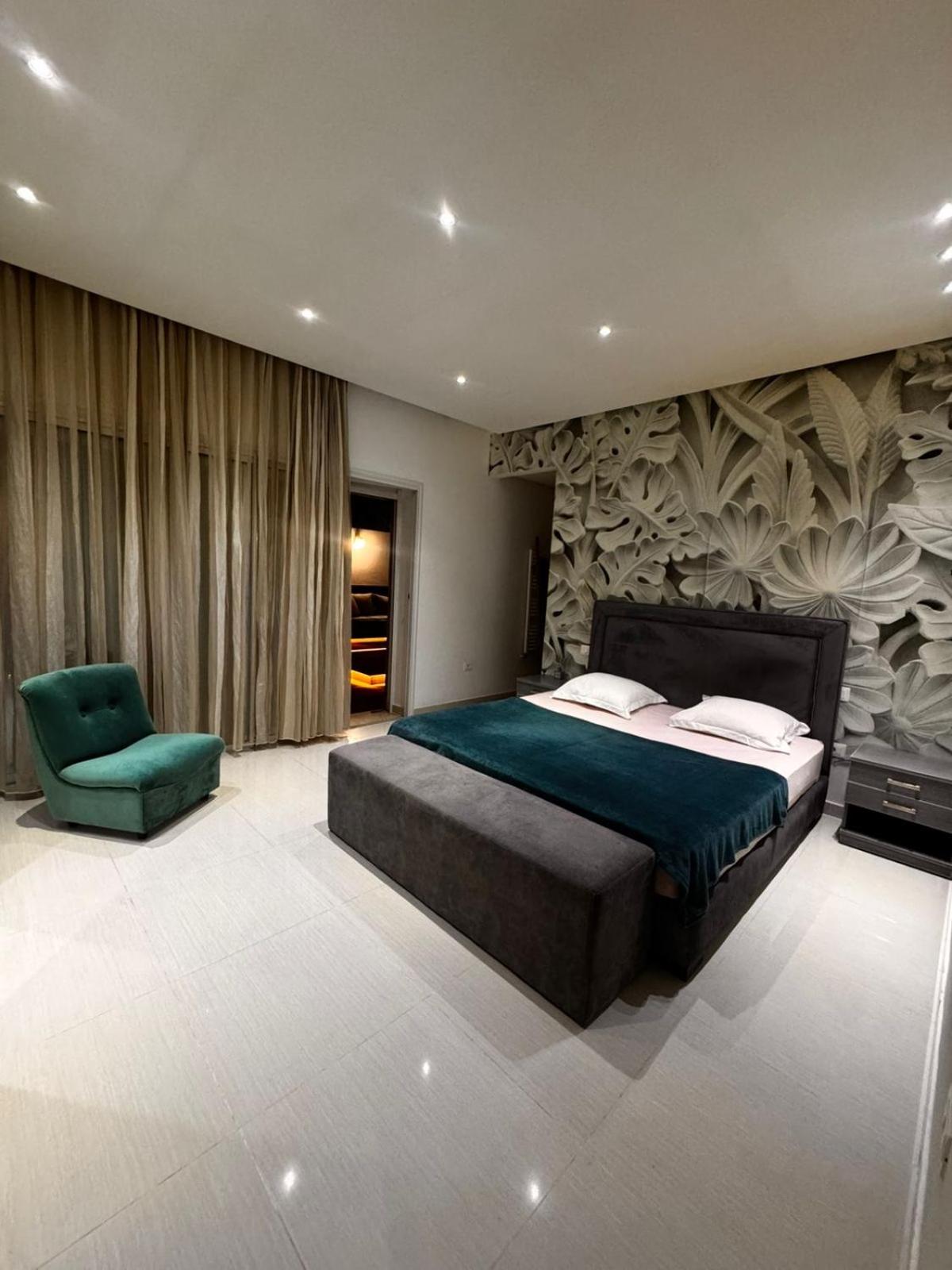 Villa con 3 Camere da Letto