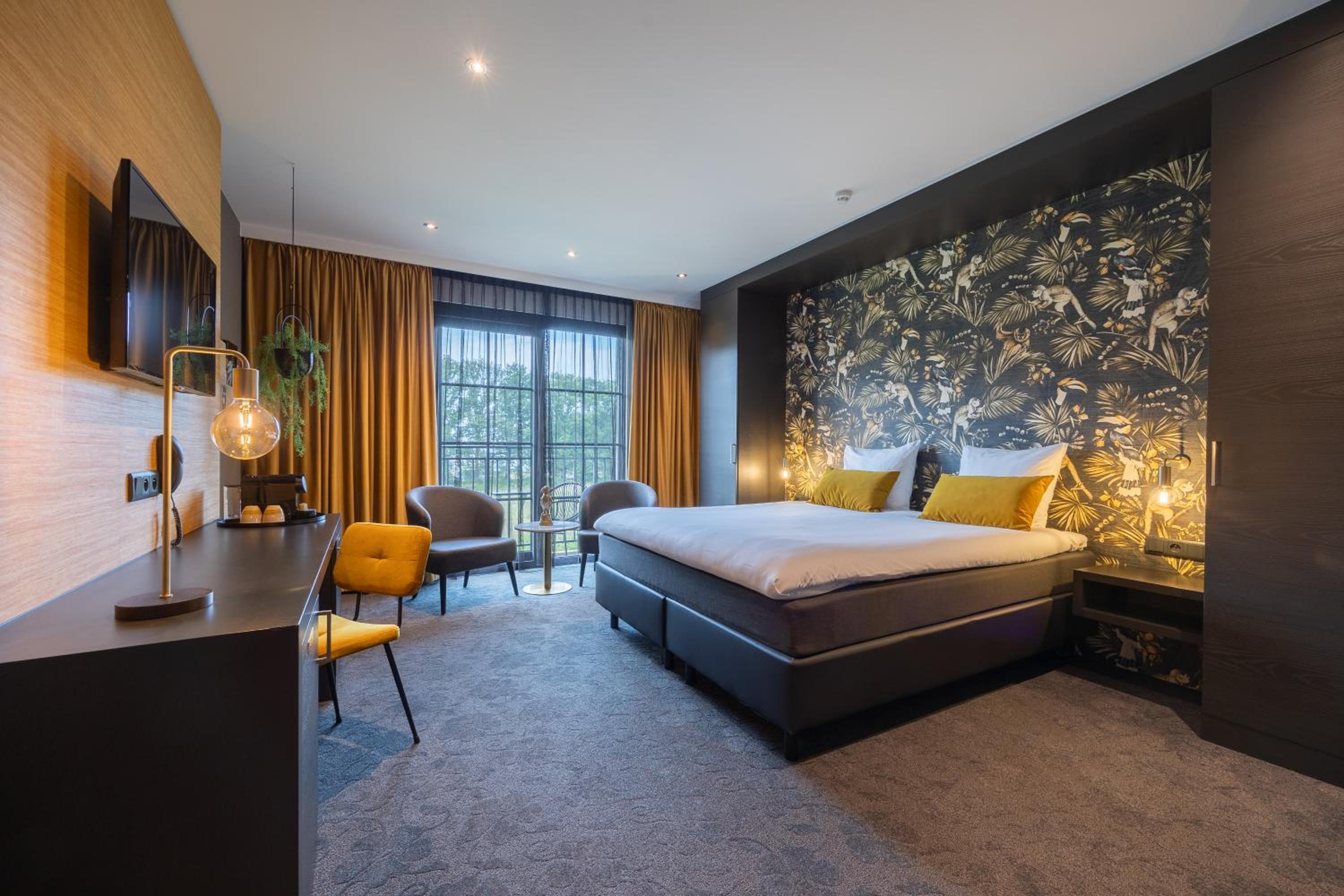 Comfort Double or Twin Room - Photo 1