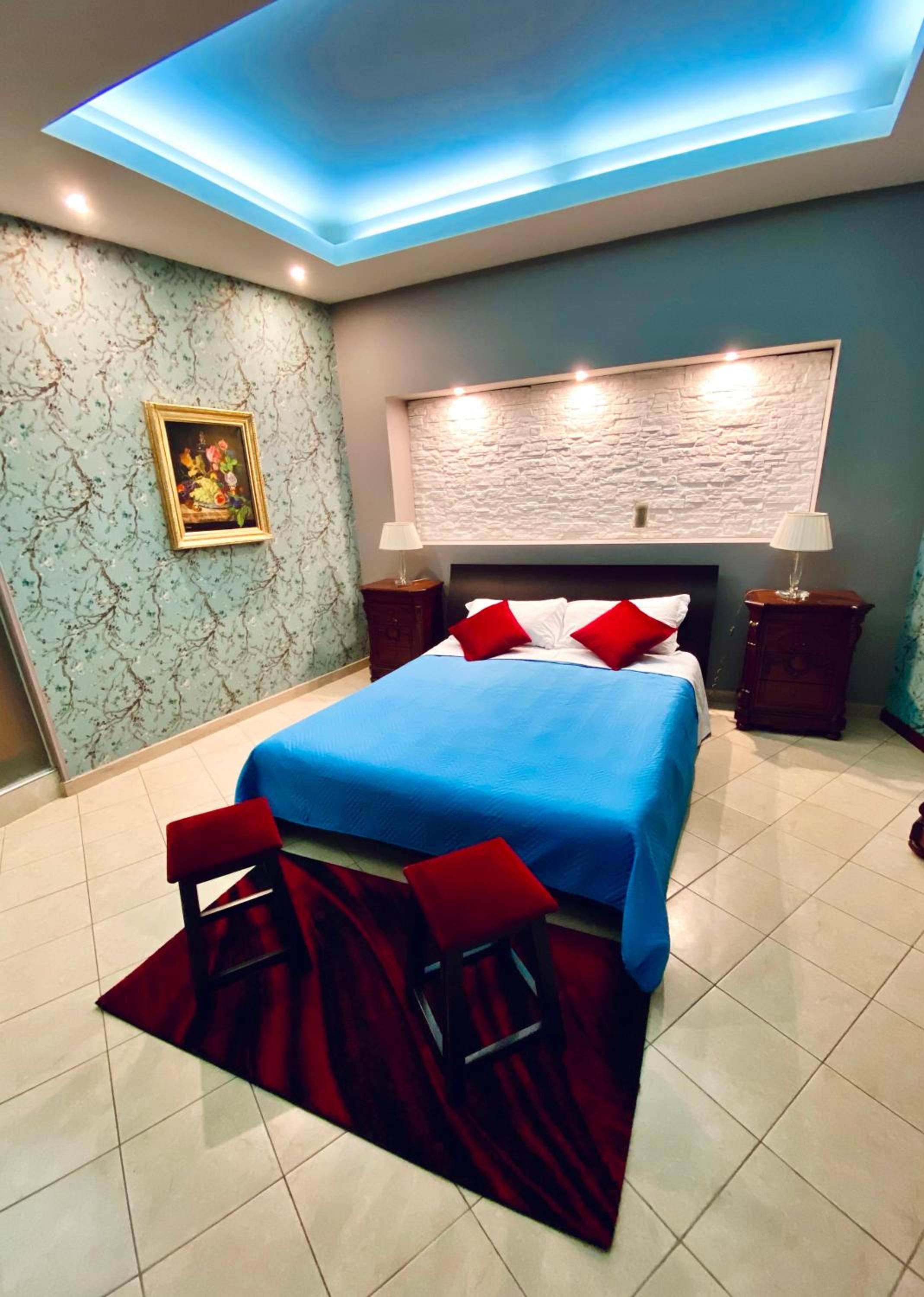 Superior Double Room photo 1