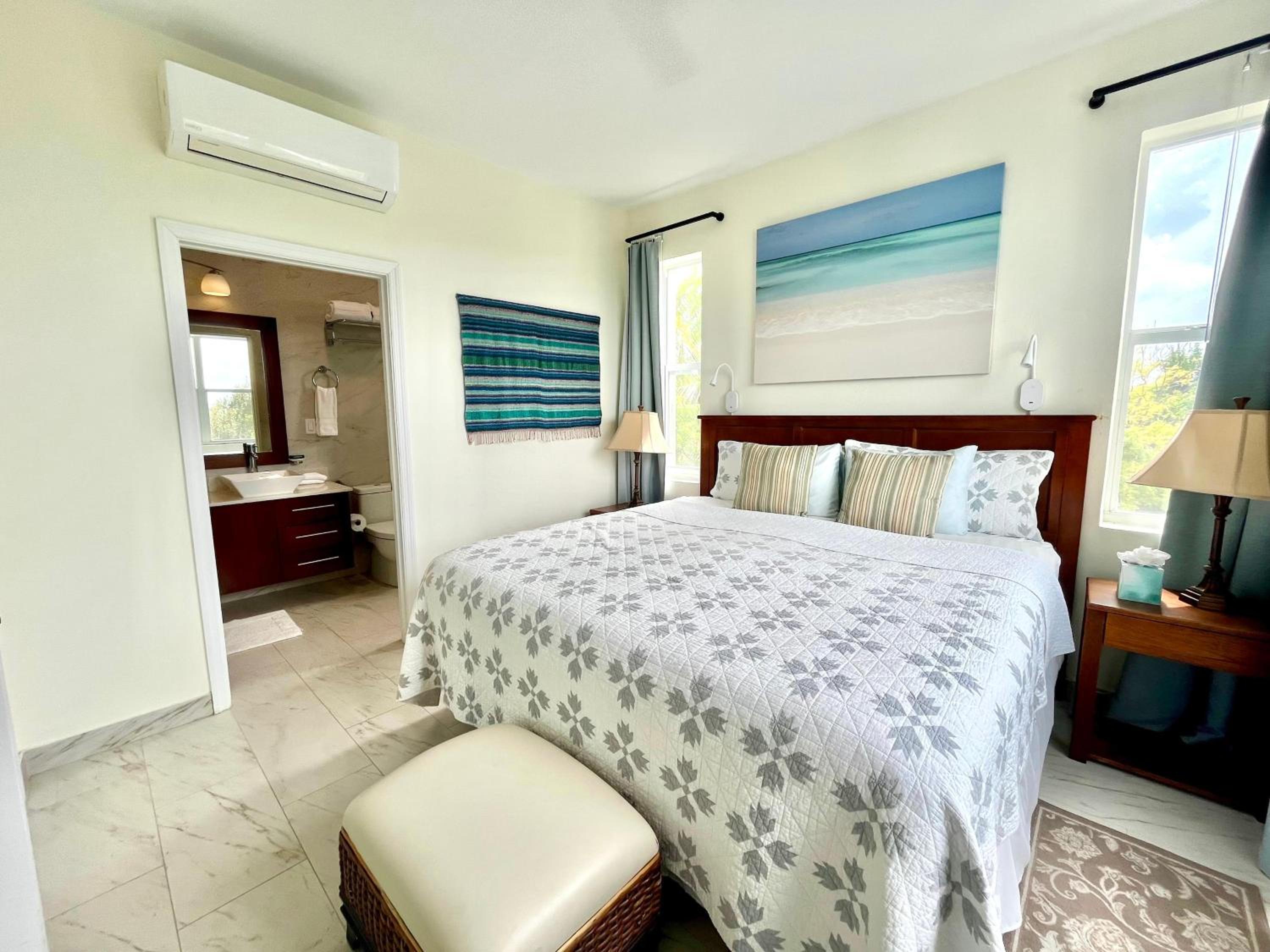 One-Bedroom Villa photo 2