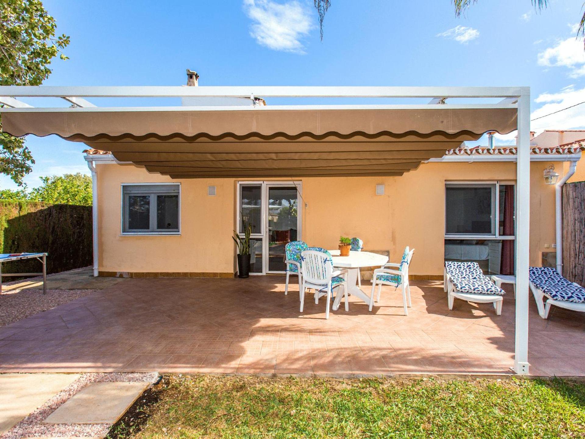 Casa de Vacaciones