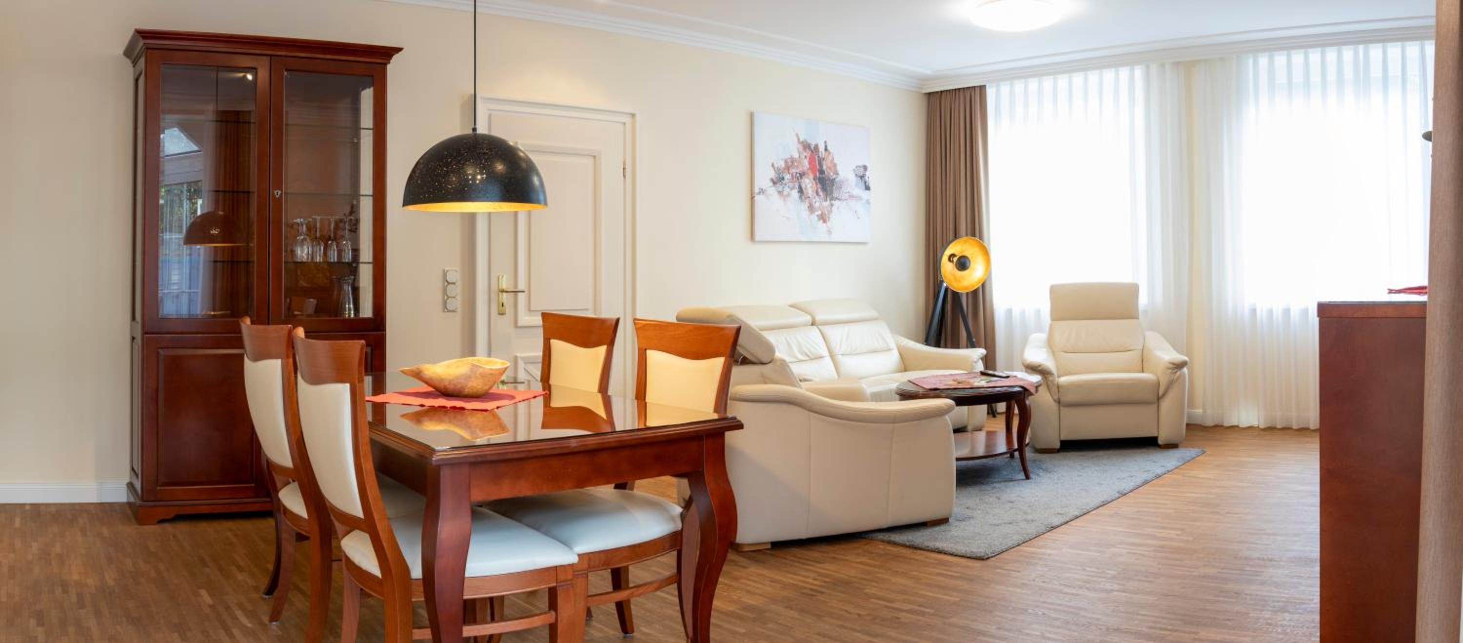 Luxus Suite - Photo 3
