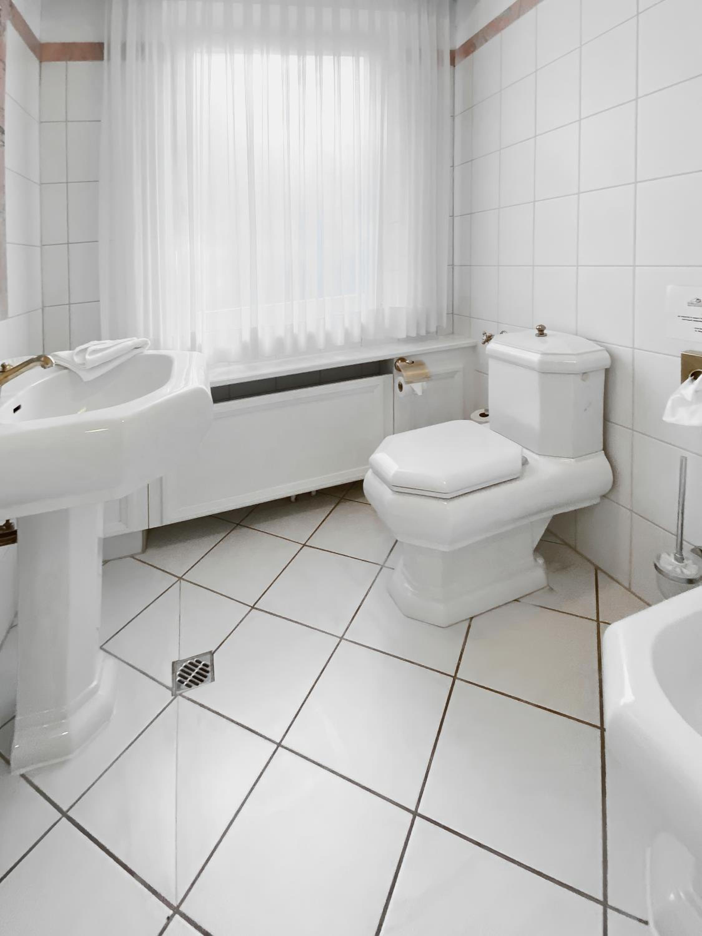 Luxus Suite - Photo 2