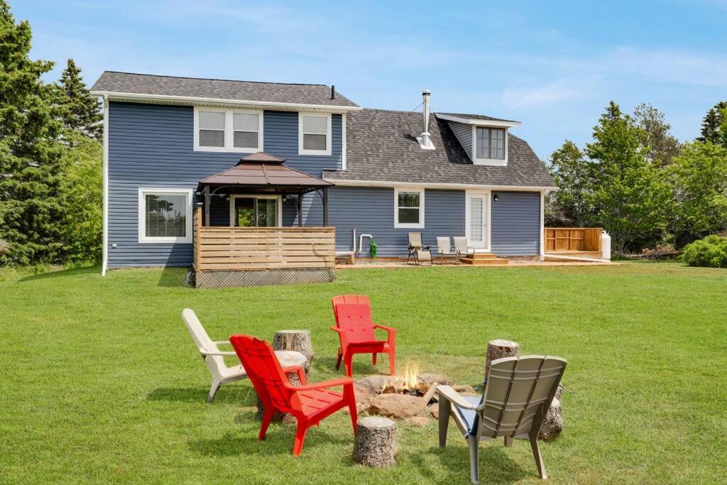 Four-Bedroom House photo 1