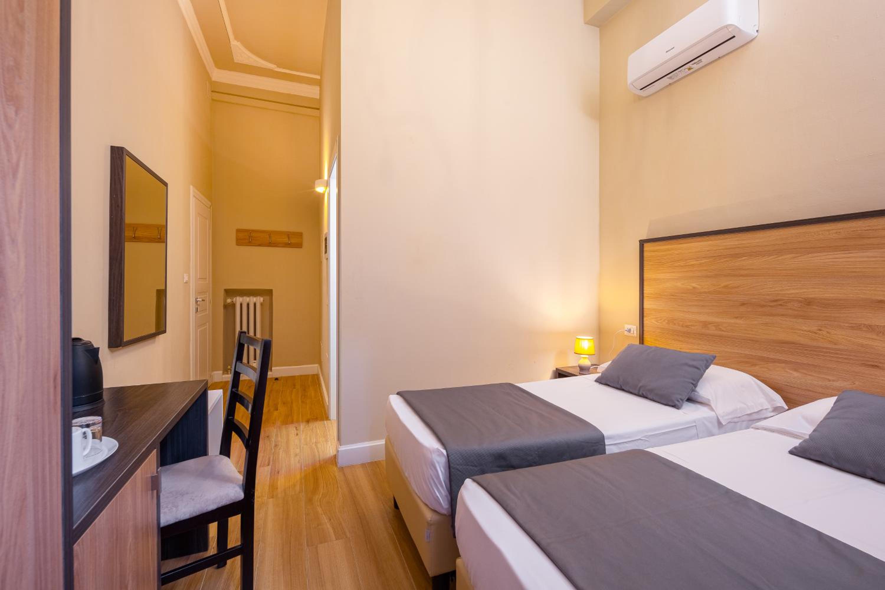 Double or Twin Room