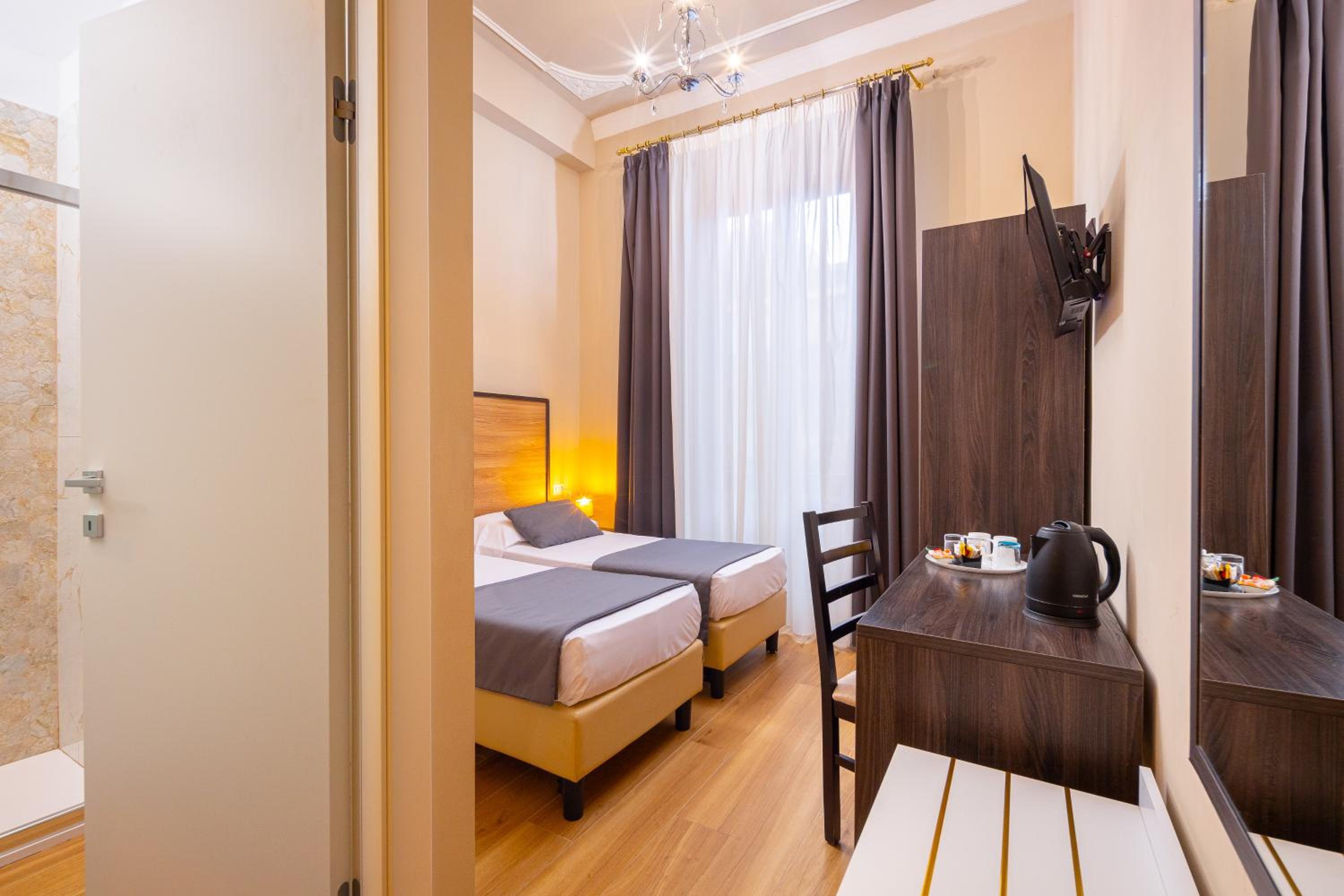 Double or Twin Room