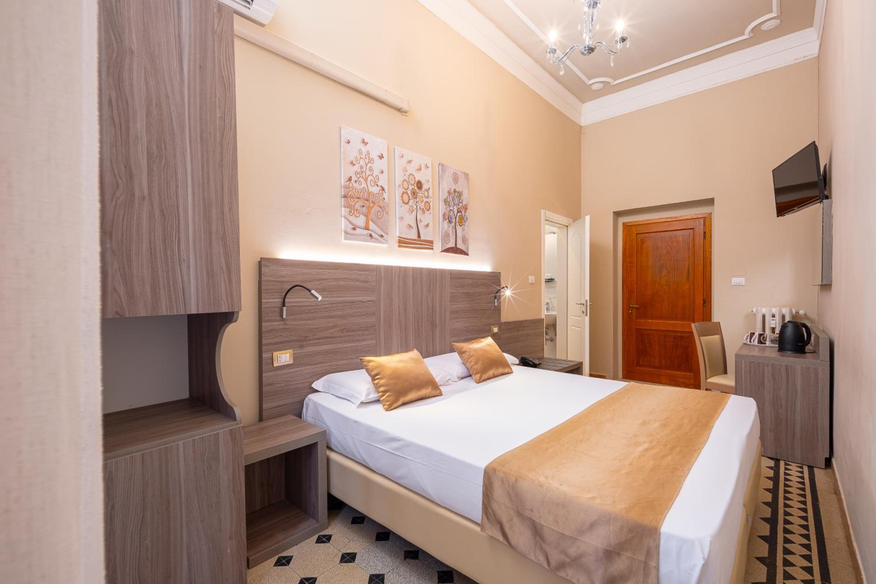 Double or Twin Room