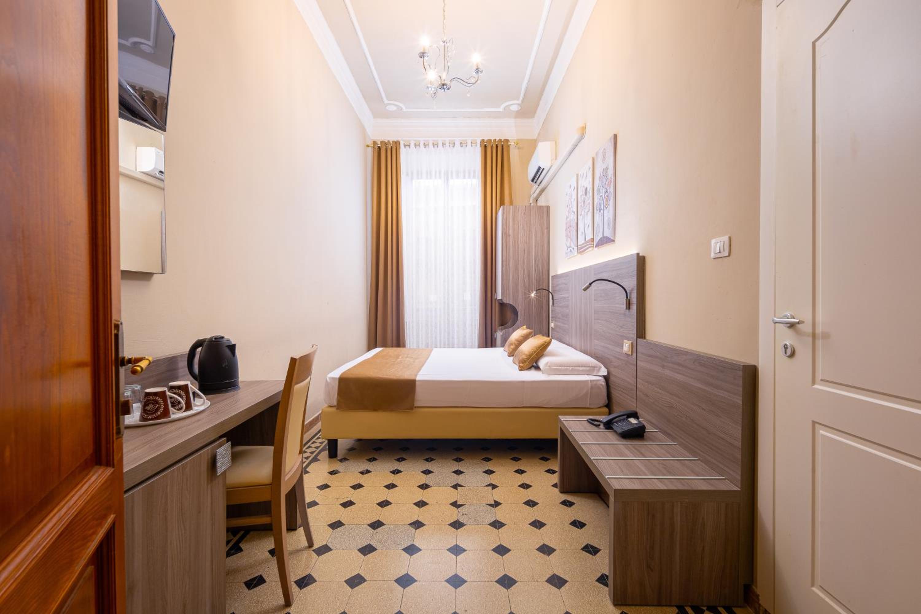 Double or Twin Room