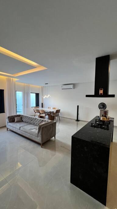Three-Bedroom House photo 1