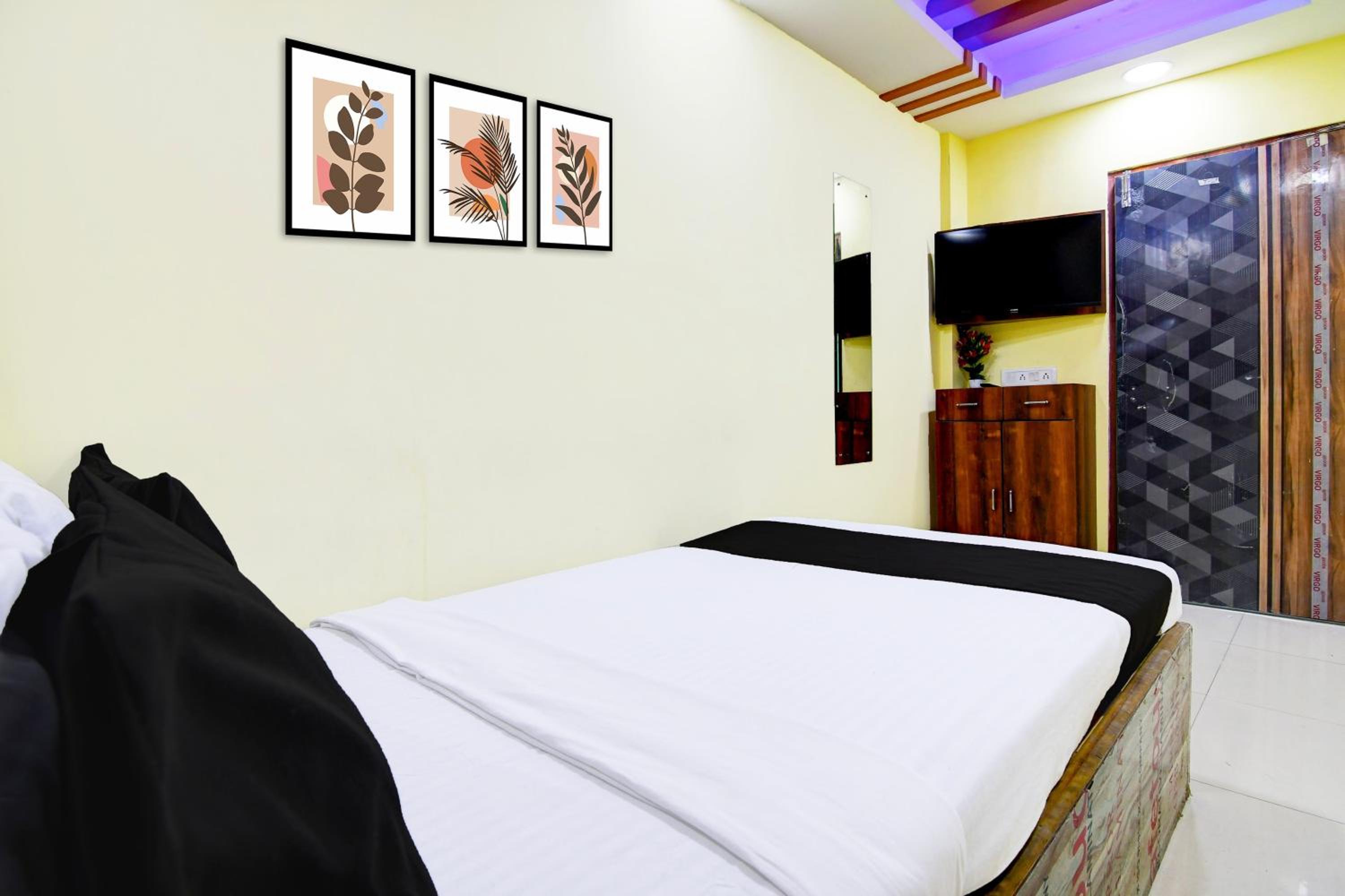 Classic Triple Room