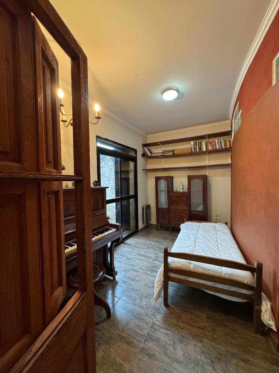 Two-Bedroom House photo 2