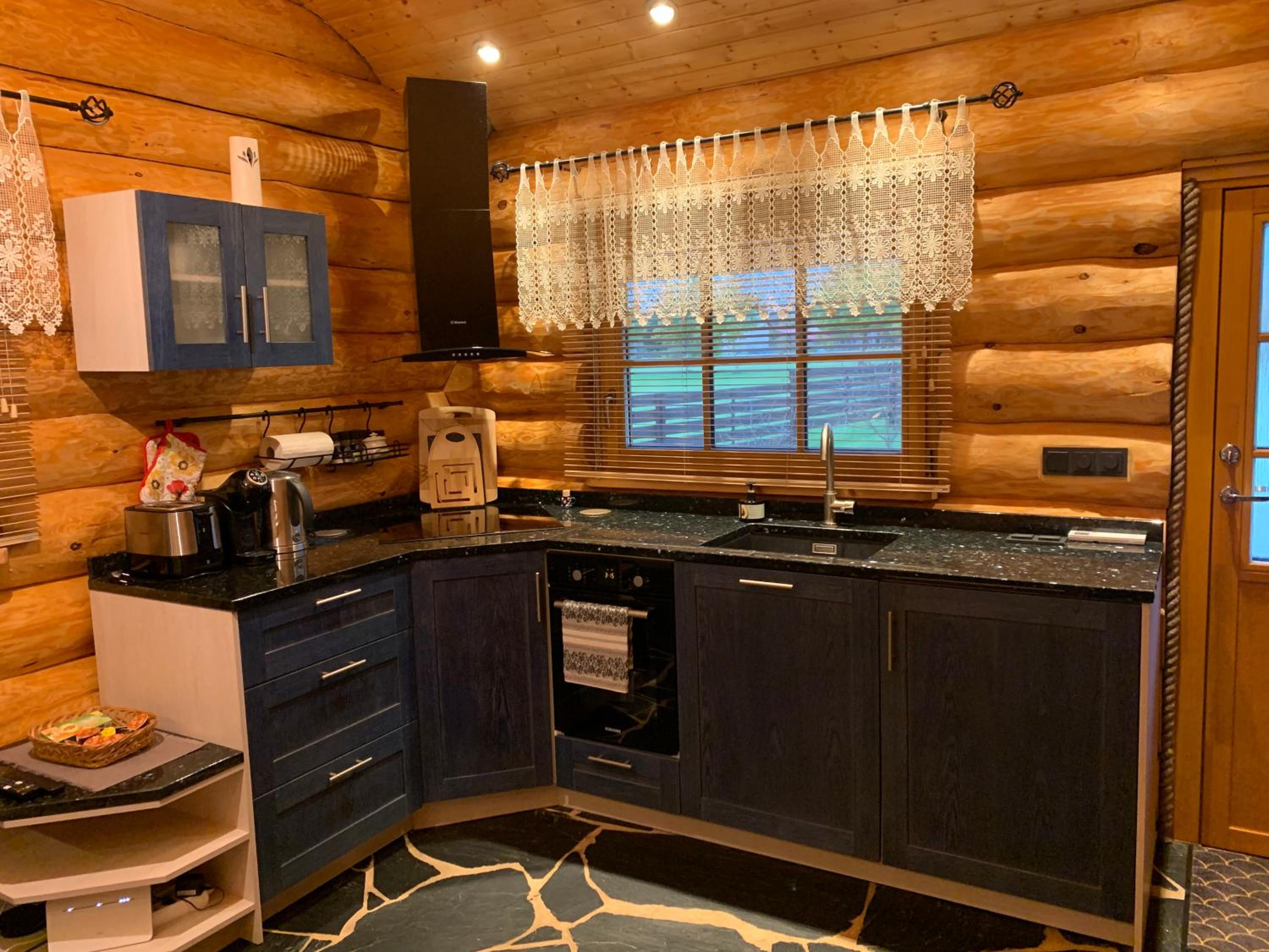 One-Bedroom House photo 2