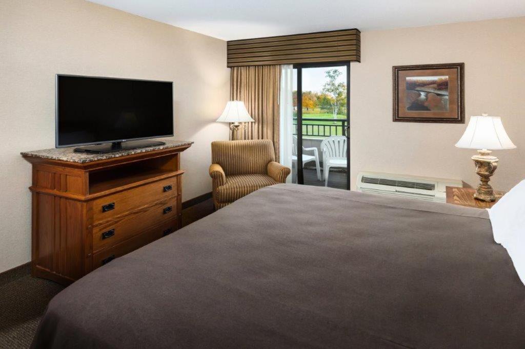 Deluxe King Suite - Photo 3