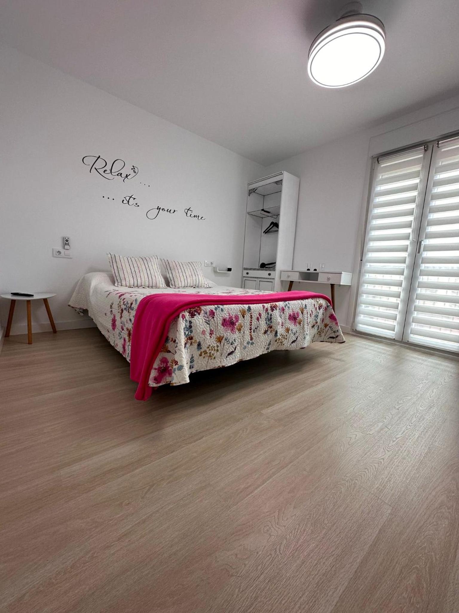 Habitación Doble Deluxe