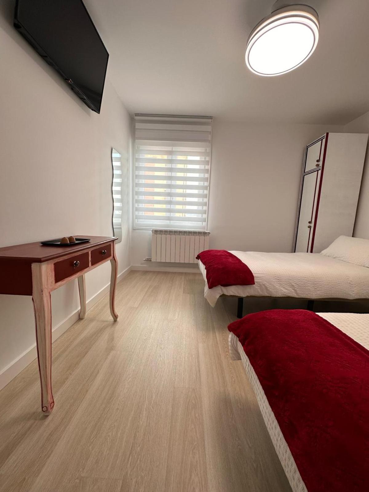 Twin Room photo 2