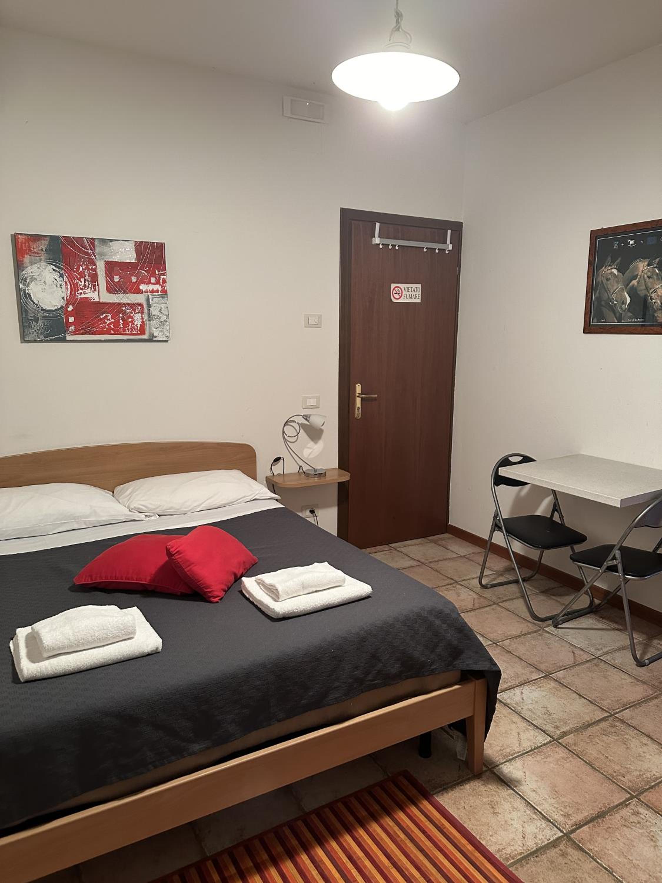 Double Room photo 1