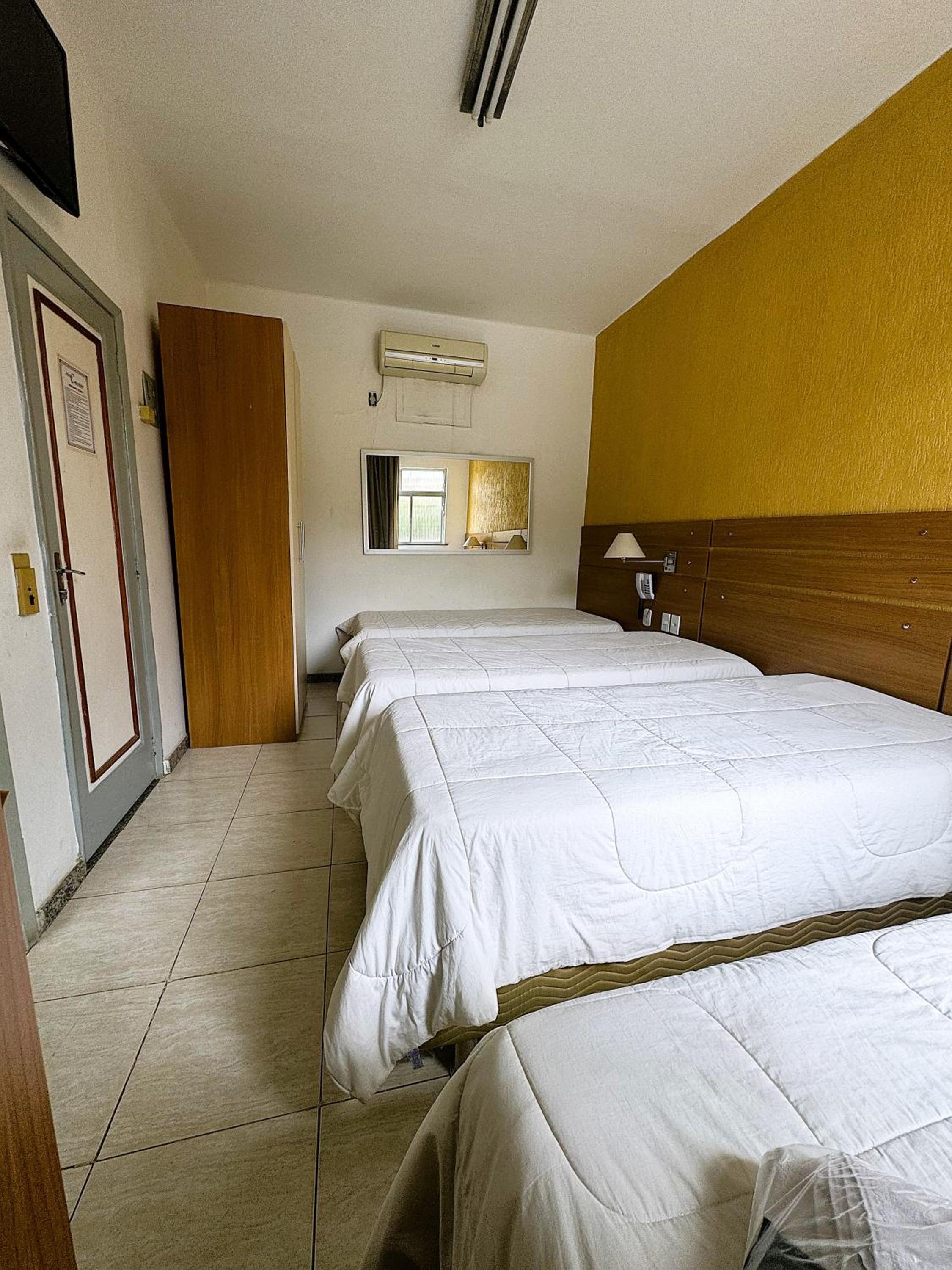 Standard Quadruple Room photo 2