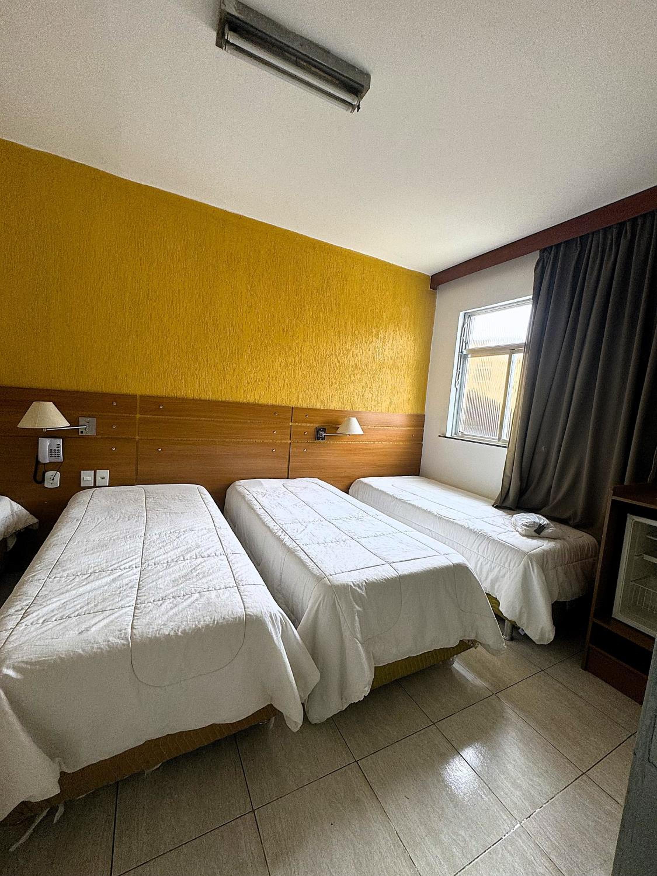 Standard Quadruple Room photo 3