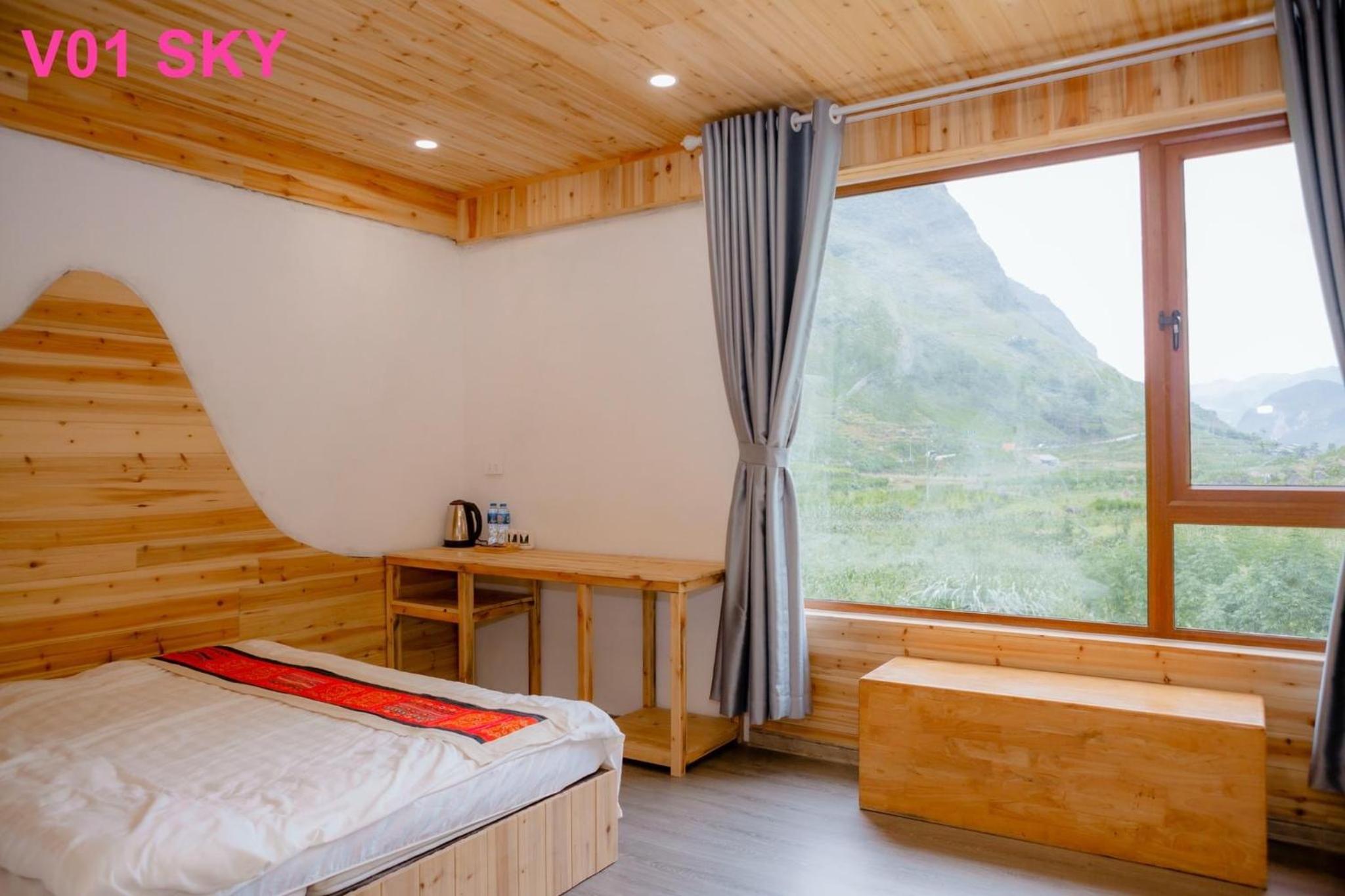 Double Room with Garden View photo 1