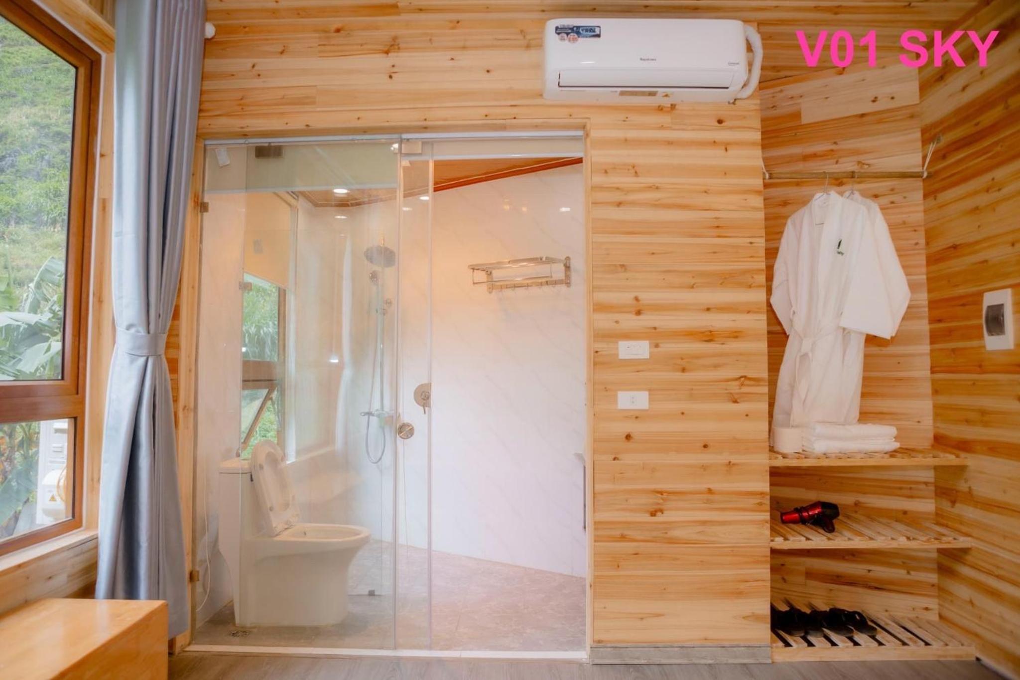 Double Room with Garden View photo 3