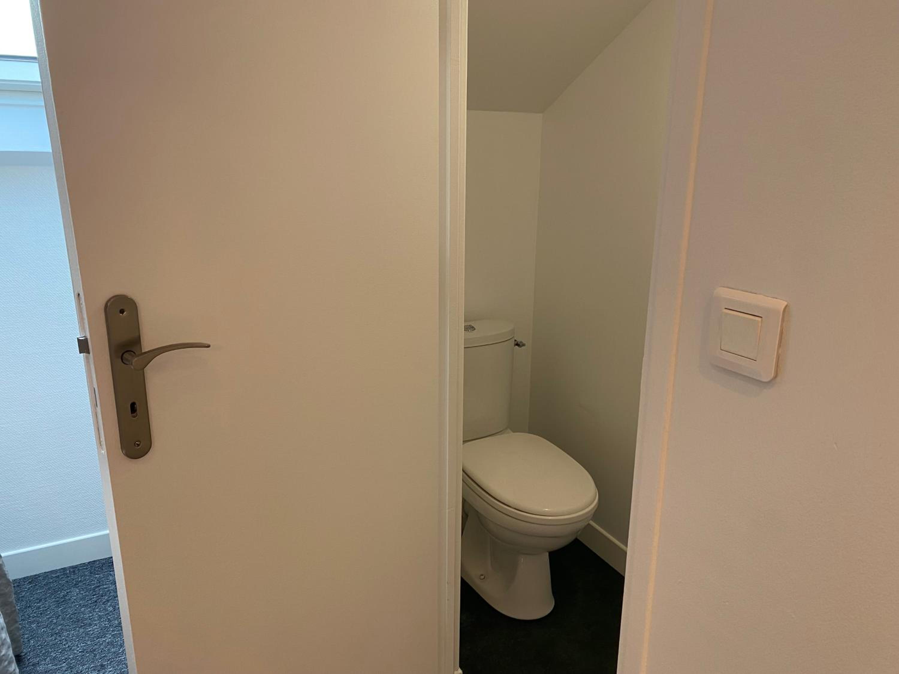 Economy Single Room photo 3