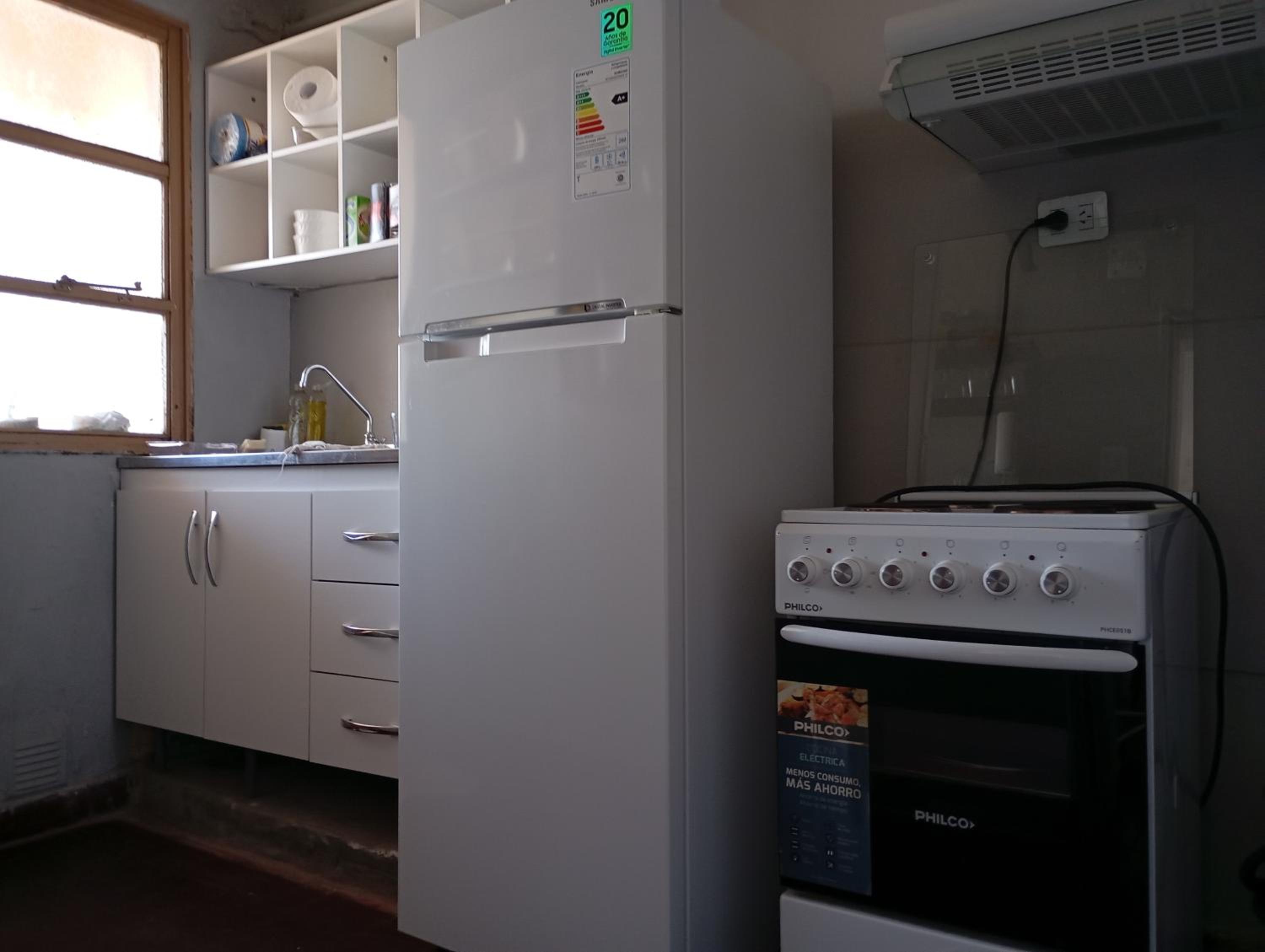 Two-Bedroom Apartment photo 2