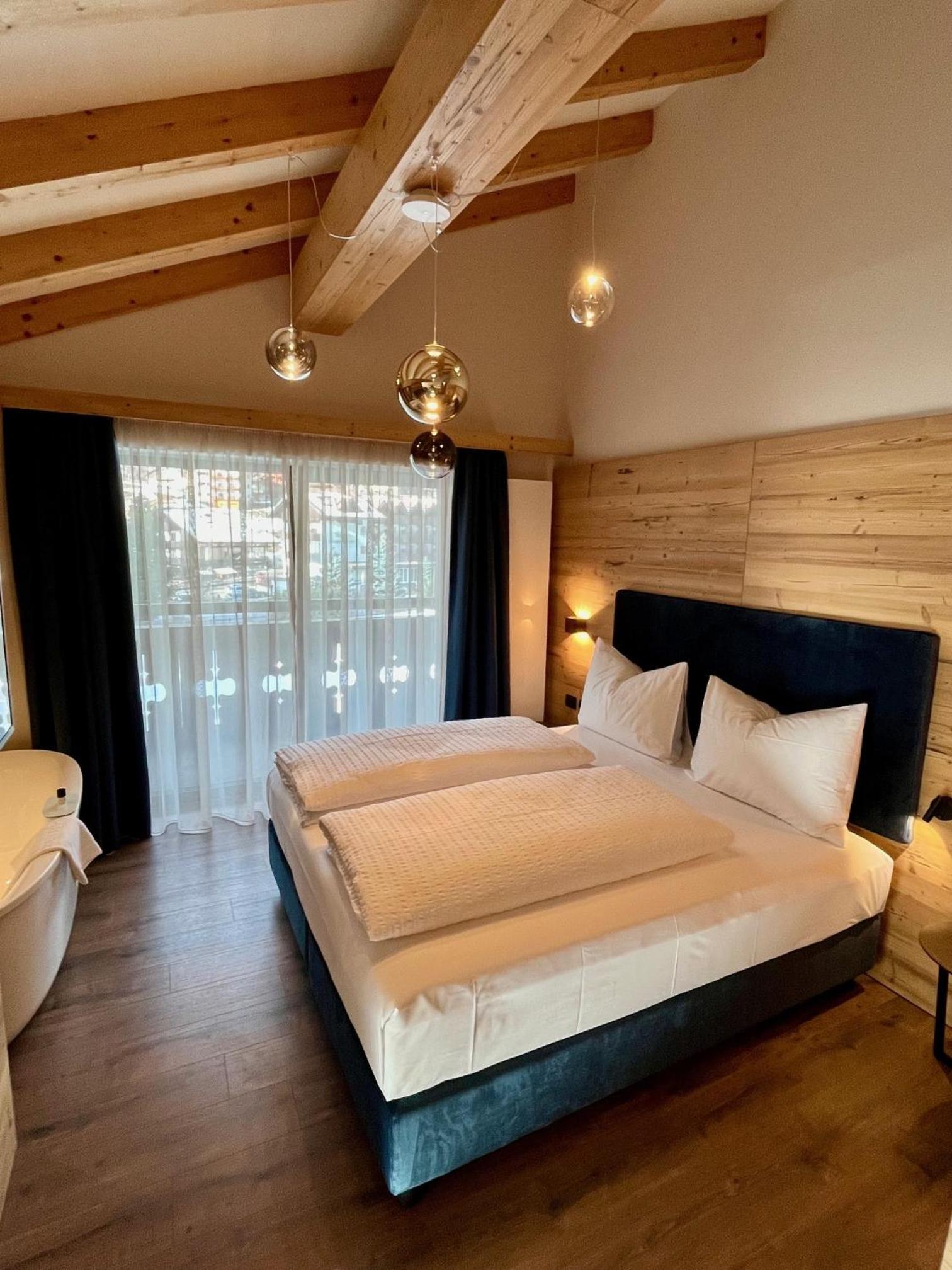 Luxury Triple Room photo 1