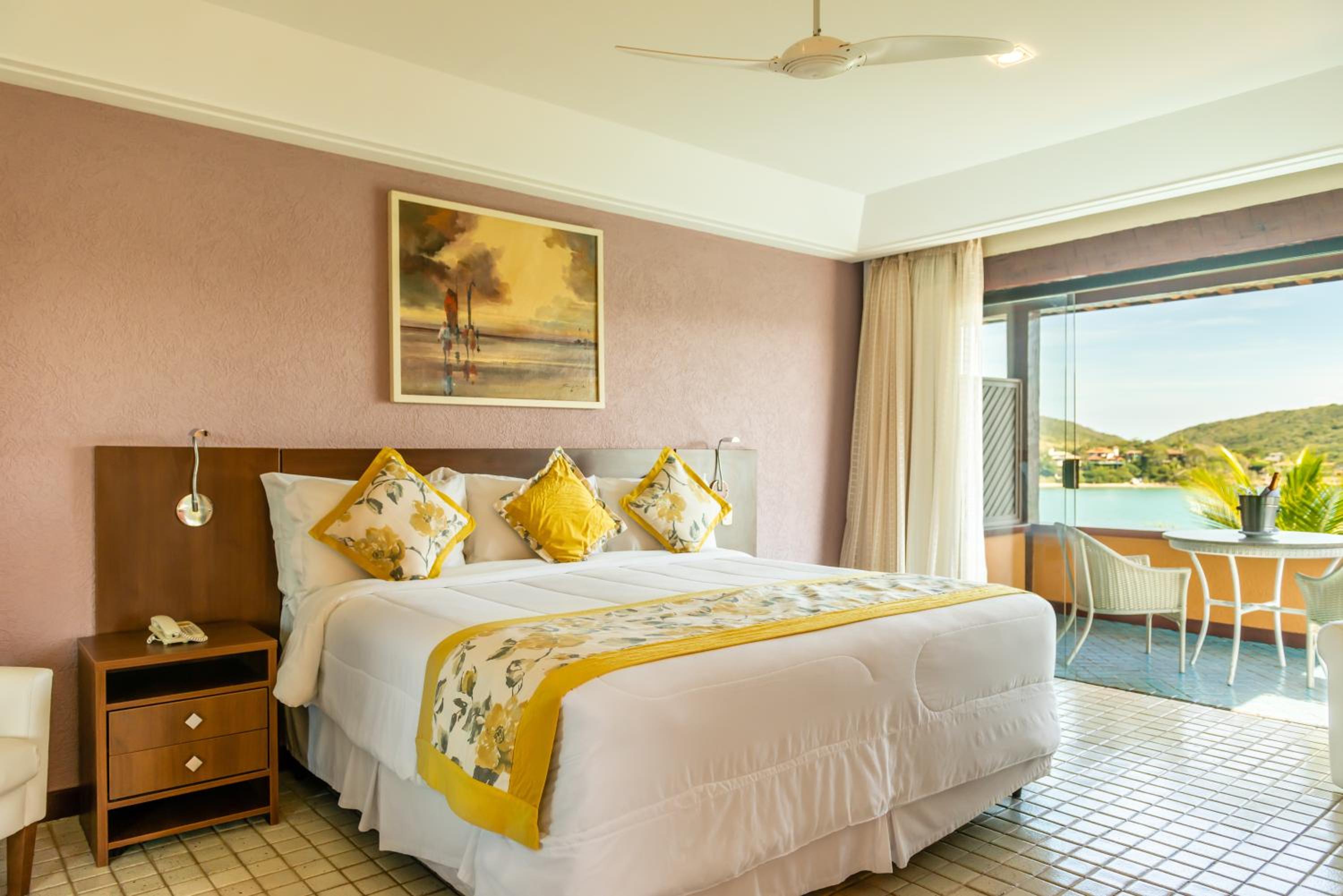 Suite photo 1