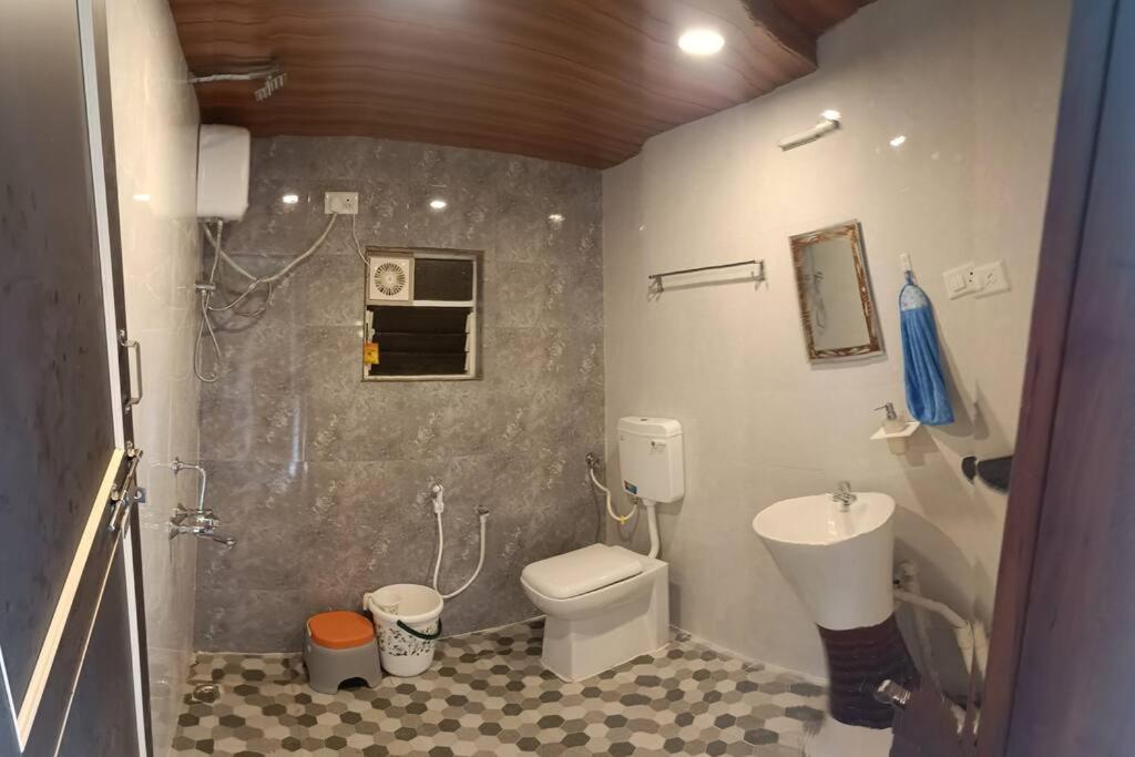 Three-Bedroom Villa photo 3