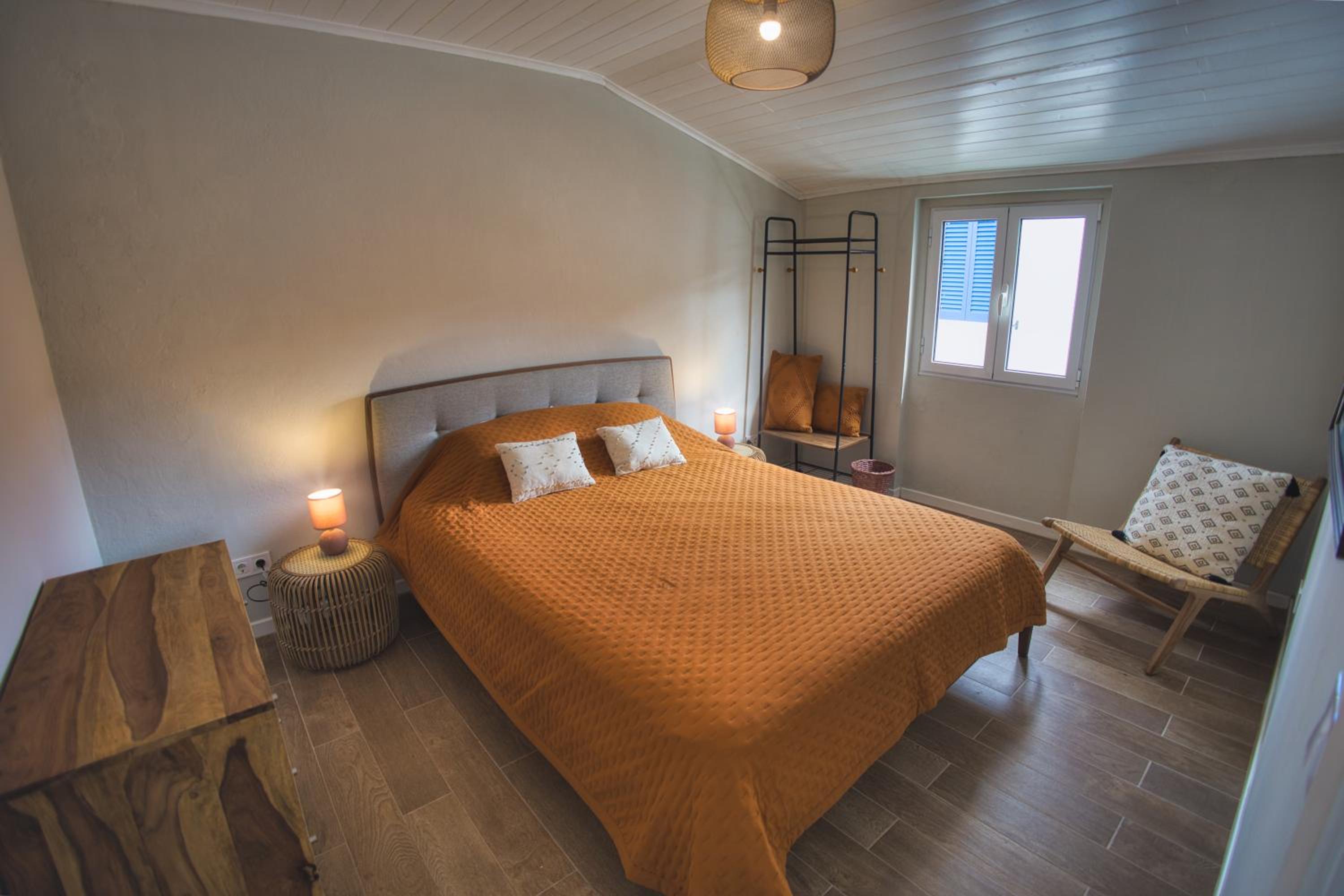 Three-Bedroom House photo 1