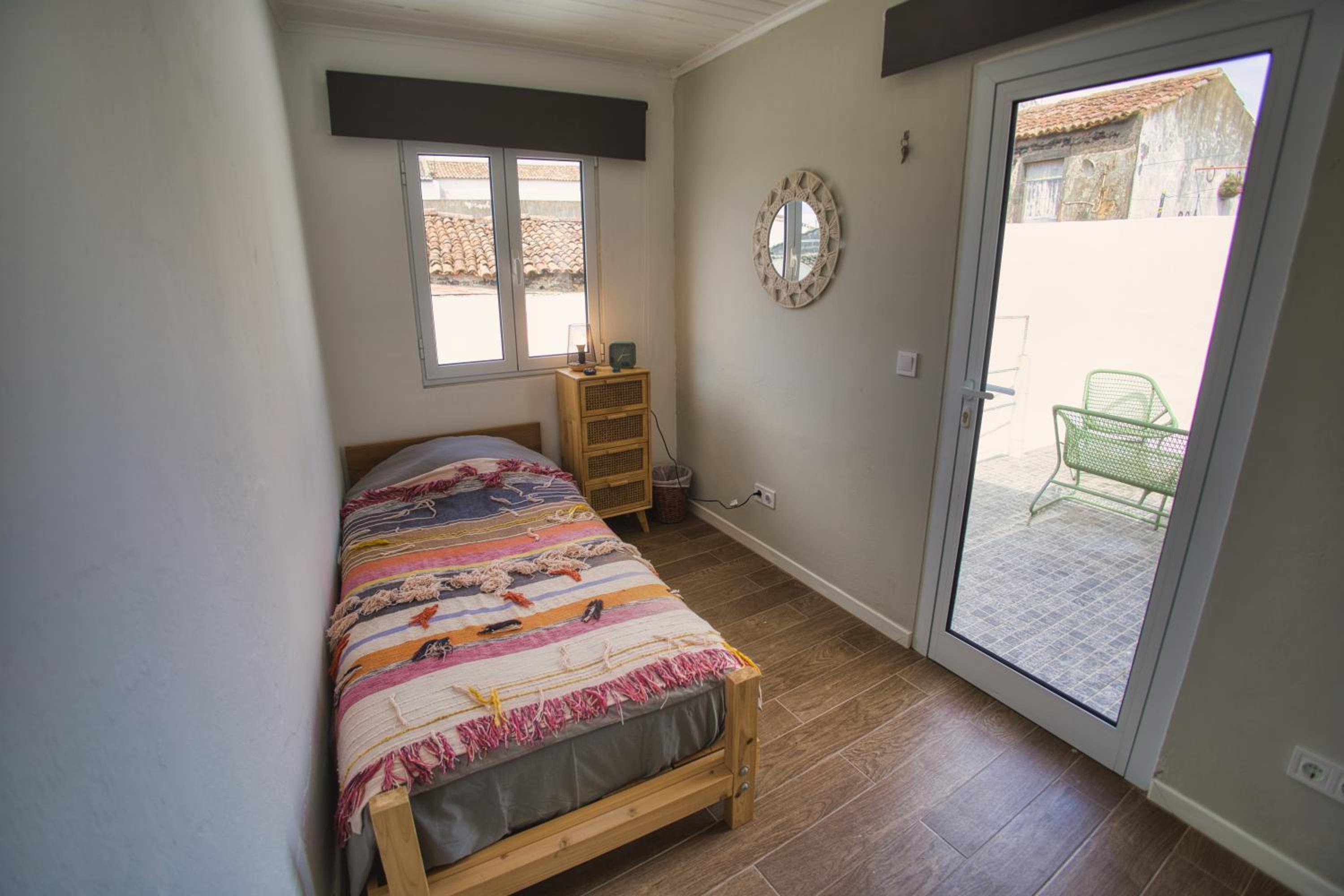 Three-Bedroom House photo 3