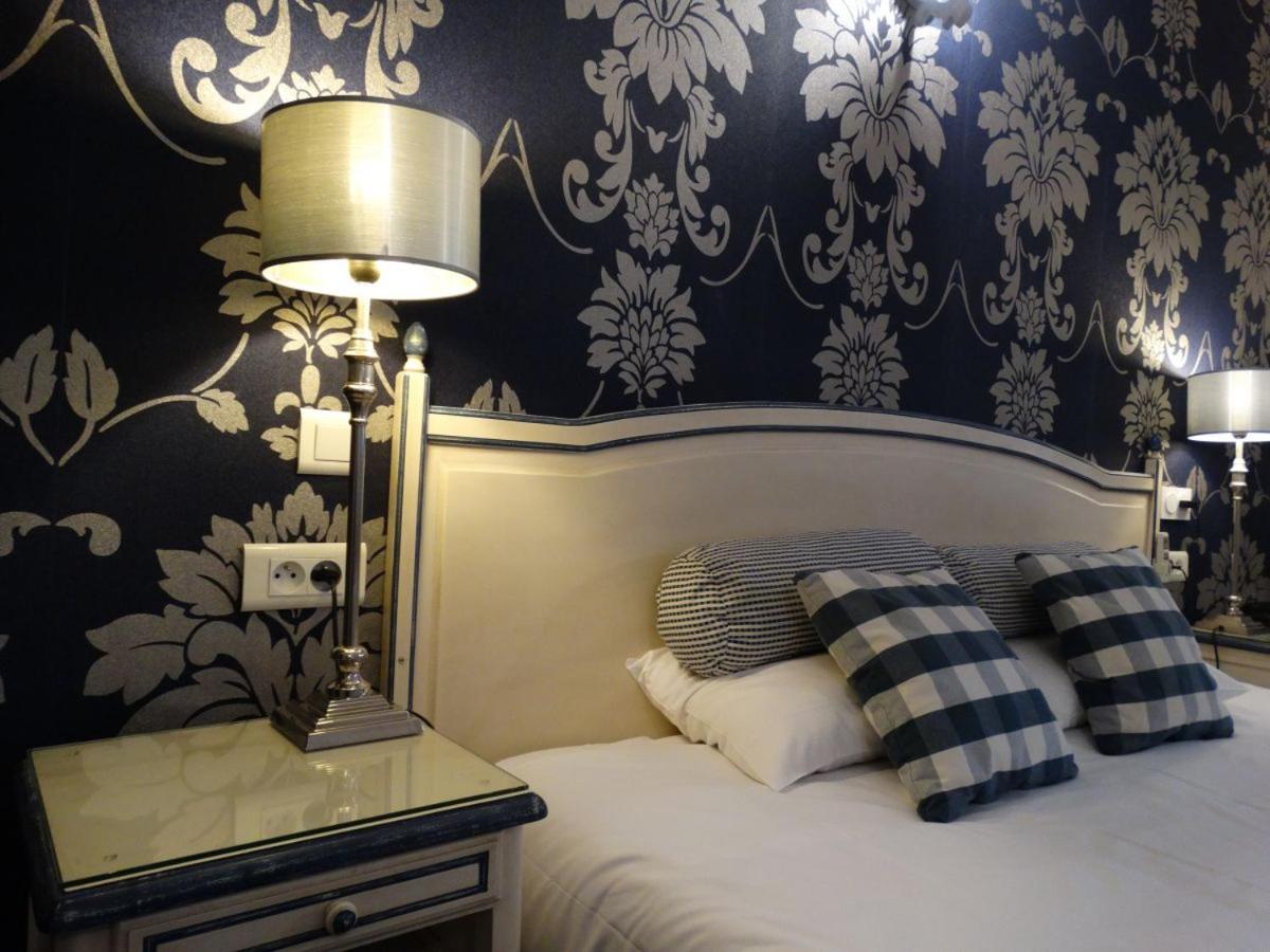 Club Double Room photo 1
