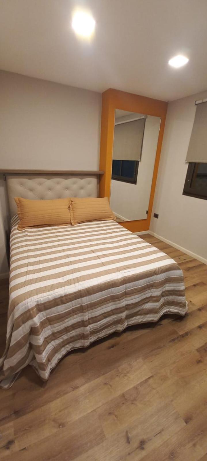 Two-Bedroom Apartment photo 1