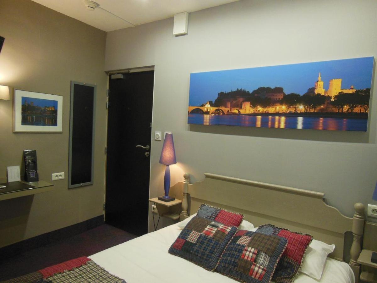 Budget Double Room photo 1