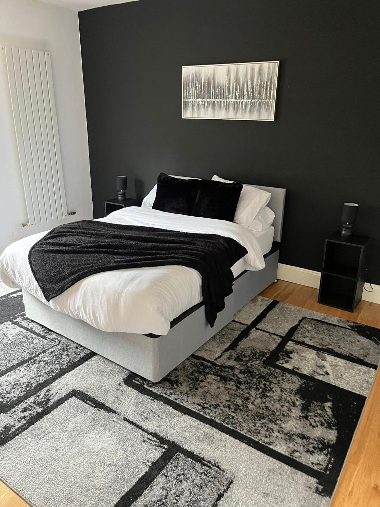 Deluxe Apartment photo 1