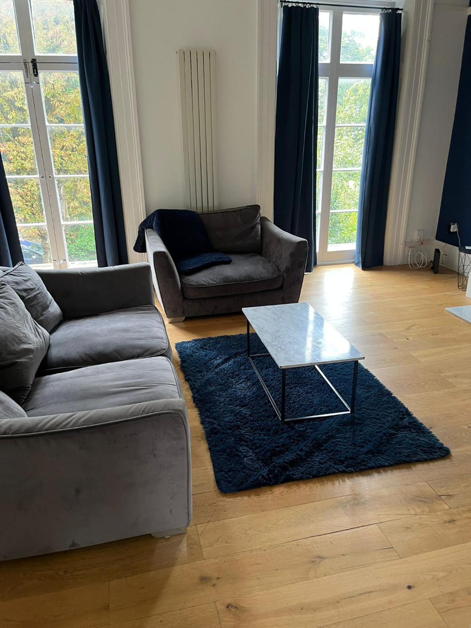 Deluxe Apartment photo 3