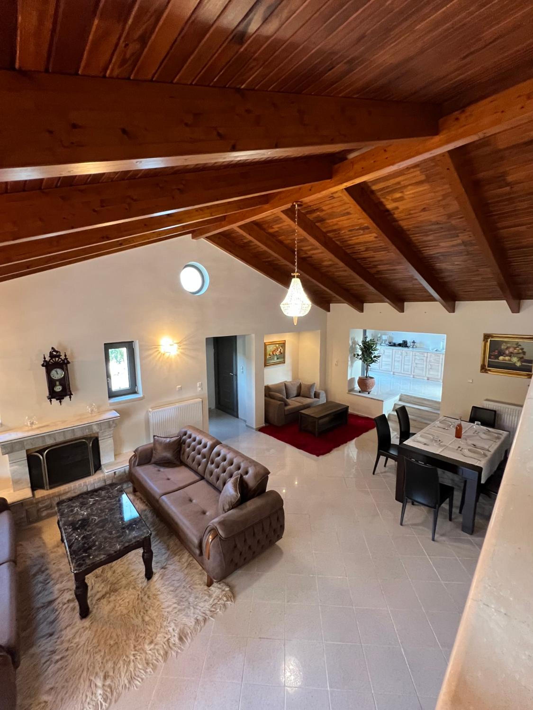 Maisonette photo 3