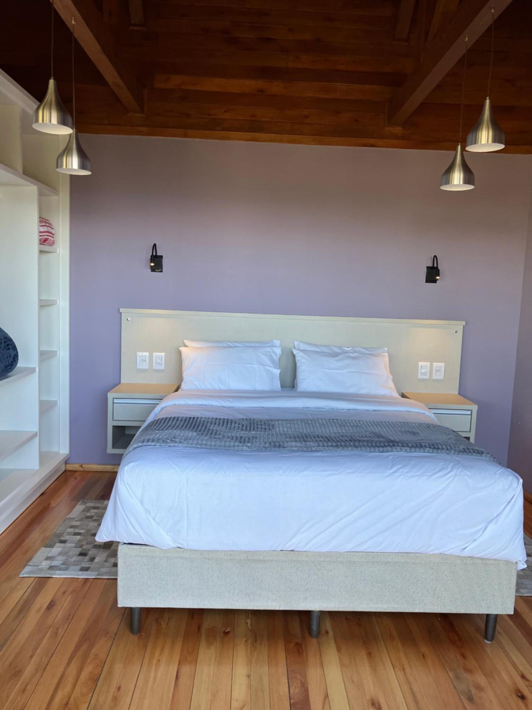 One-Bedroom House photo 3