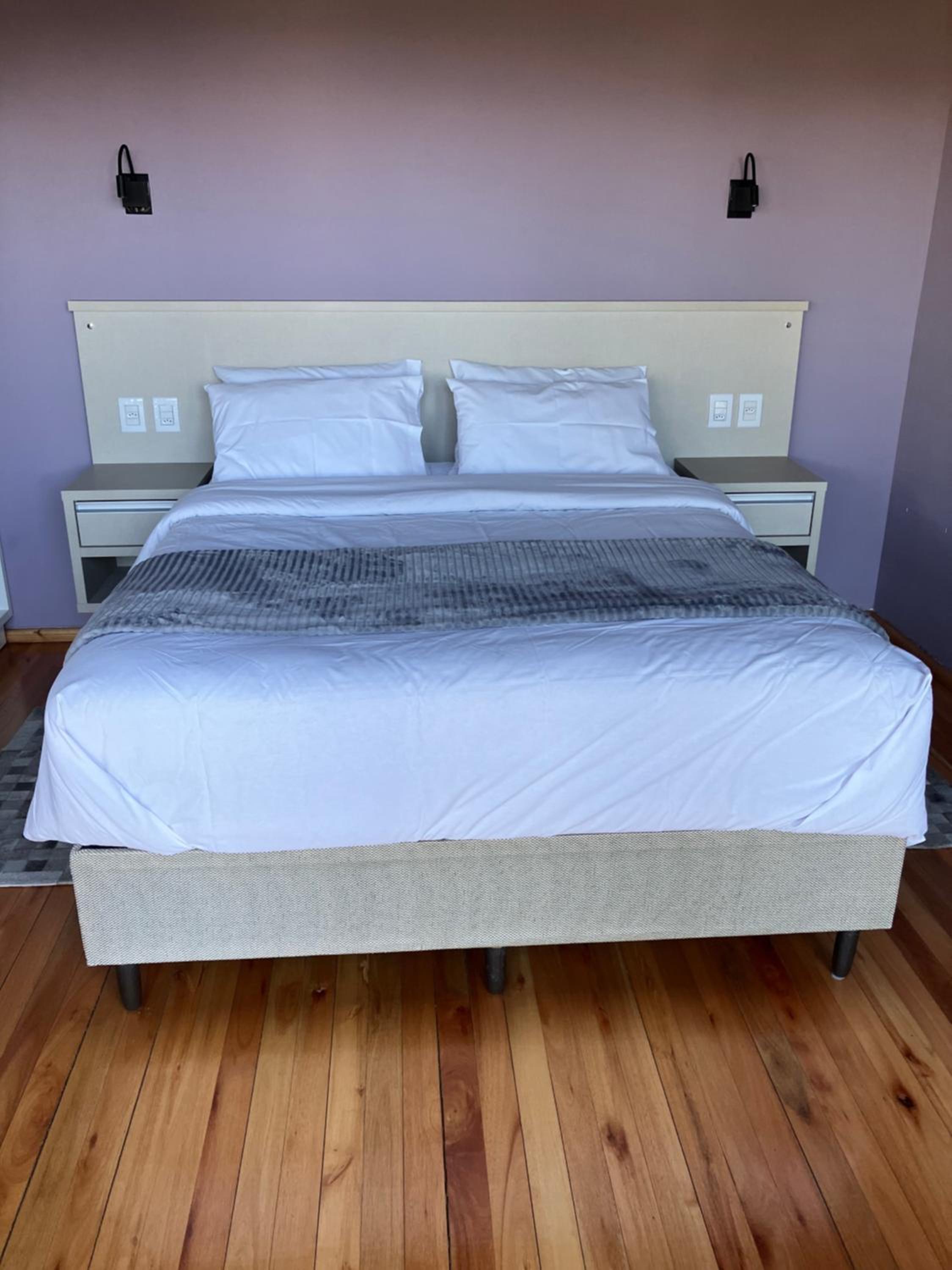 One-Bedroom House photo 2