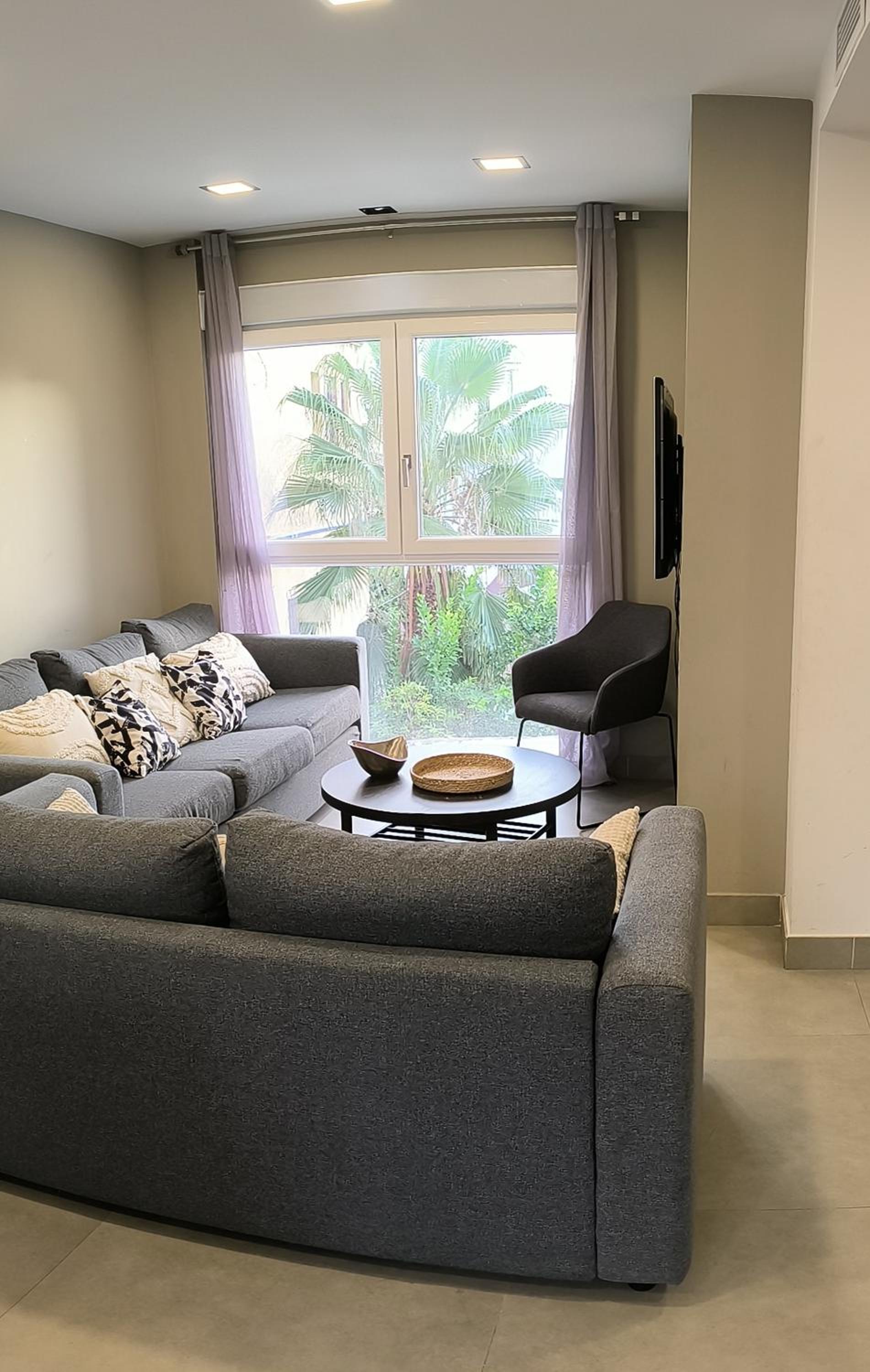Casa de siete habitaciones