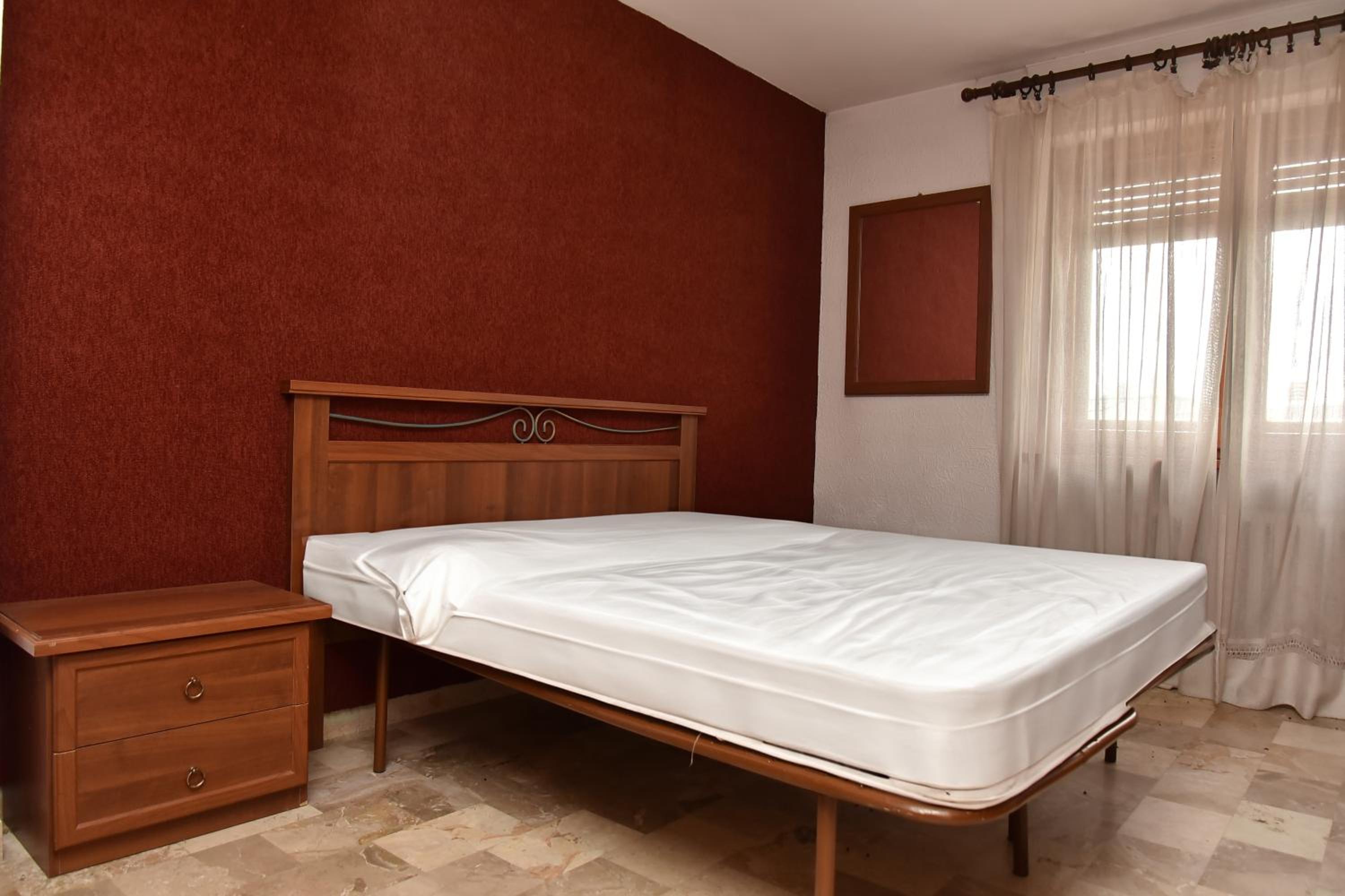 Two-Bedroom Apartment With View