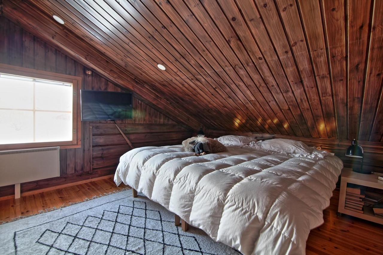 Chalet photo 1