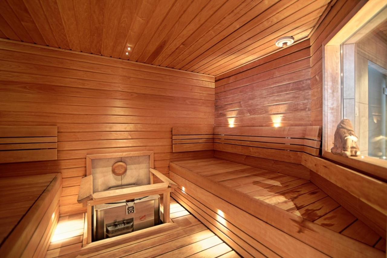 Chalet photo 3