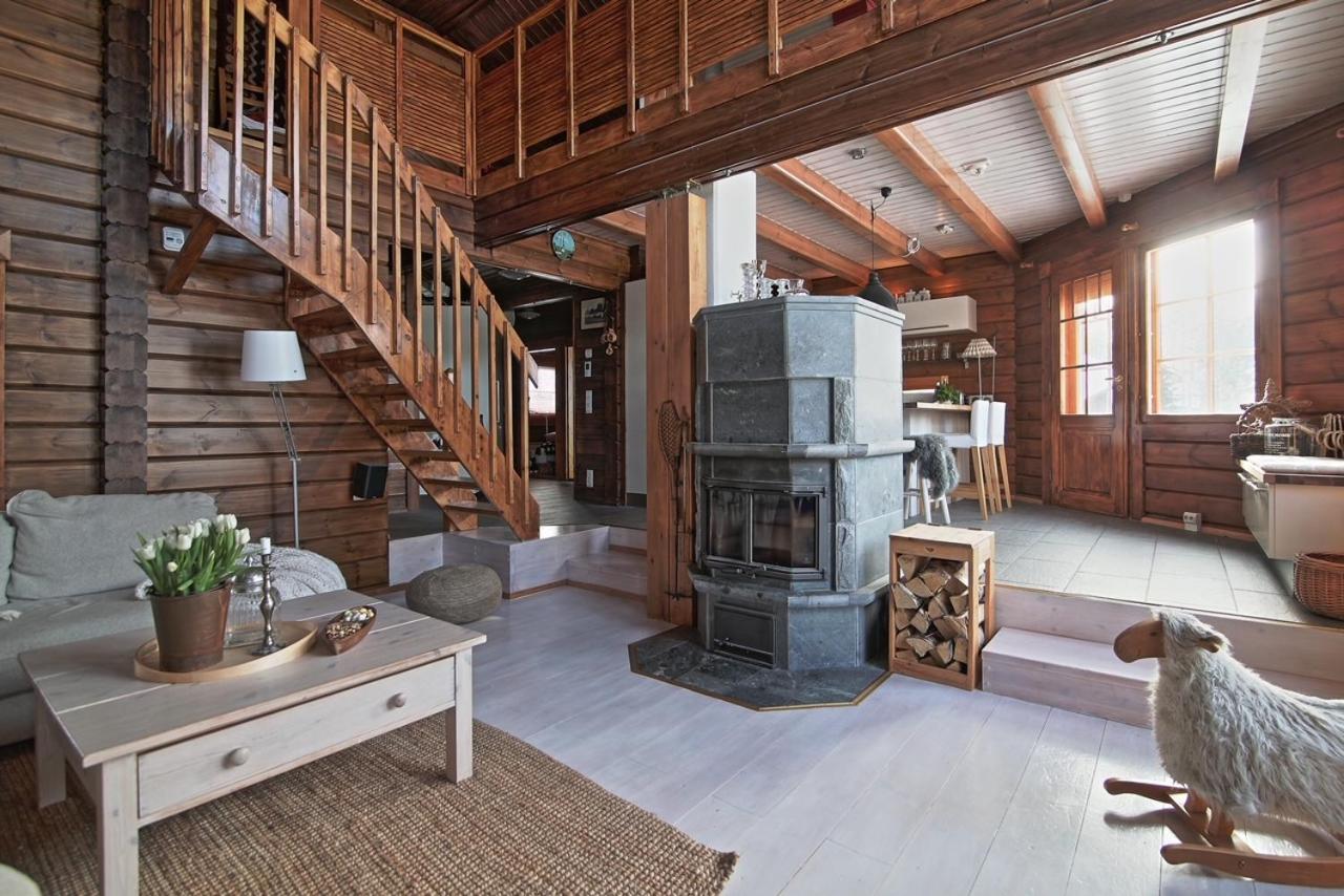 Chalet photo 2