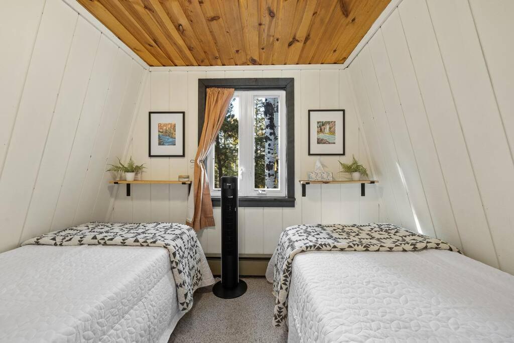 One-Bedroom House photo 2
