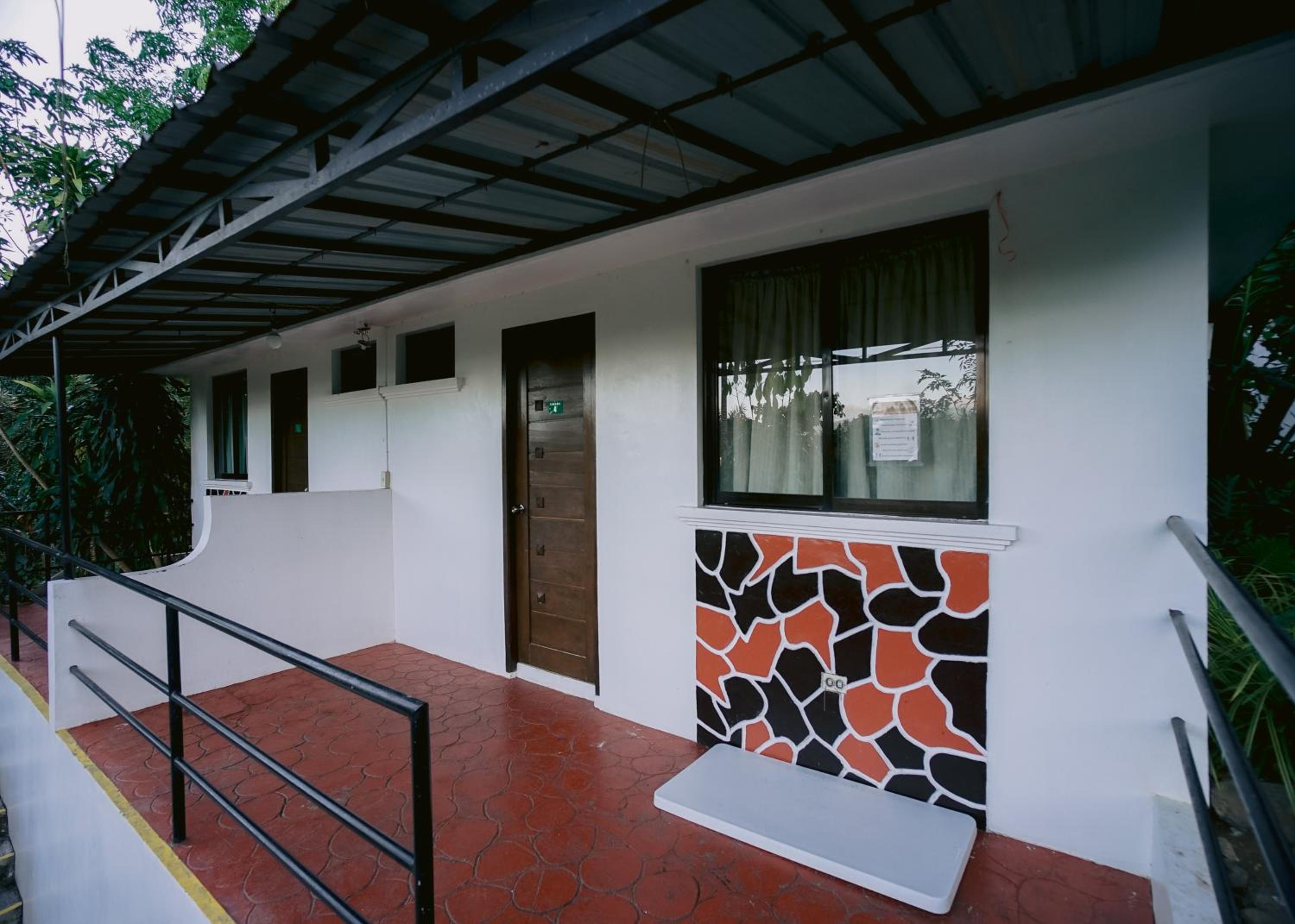 Double Room - Photo 12
