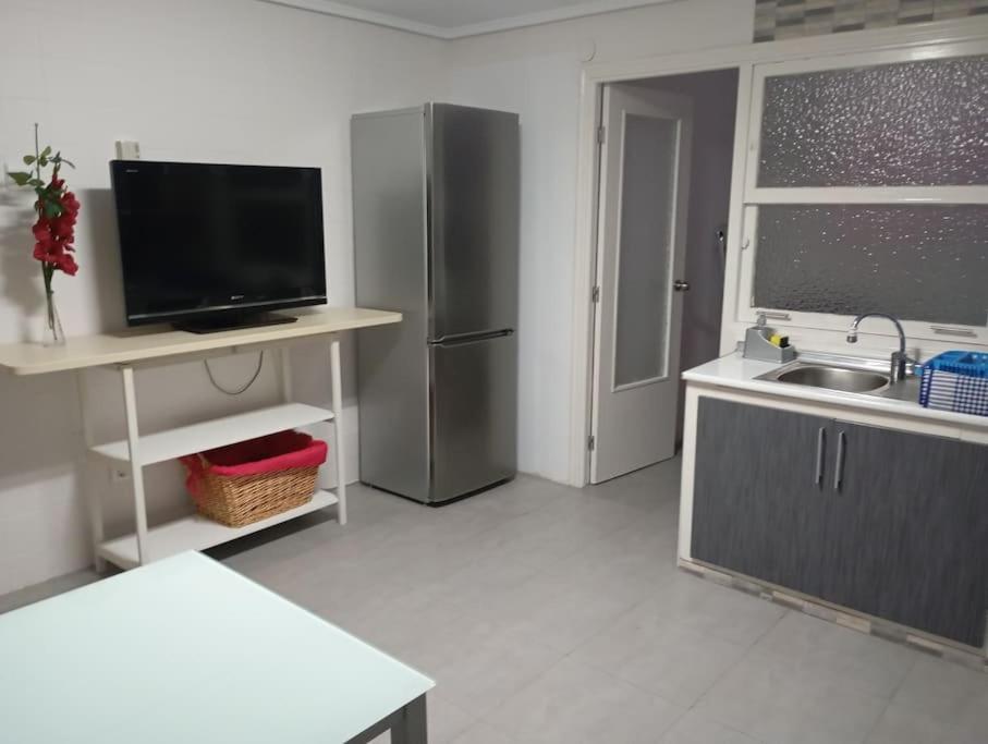 Two-Room Apartment photo 3