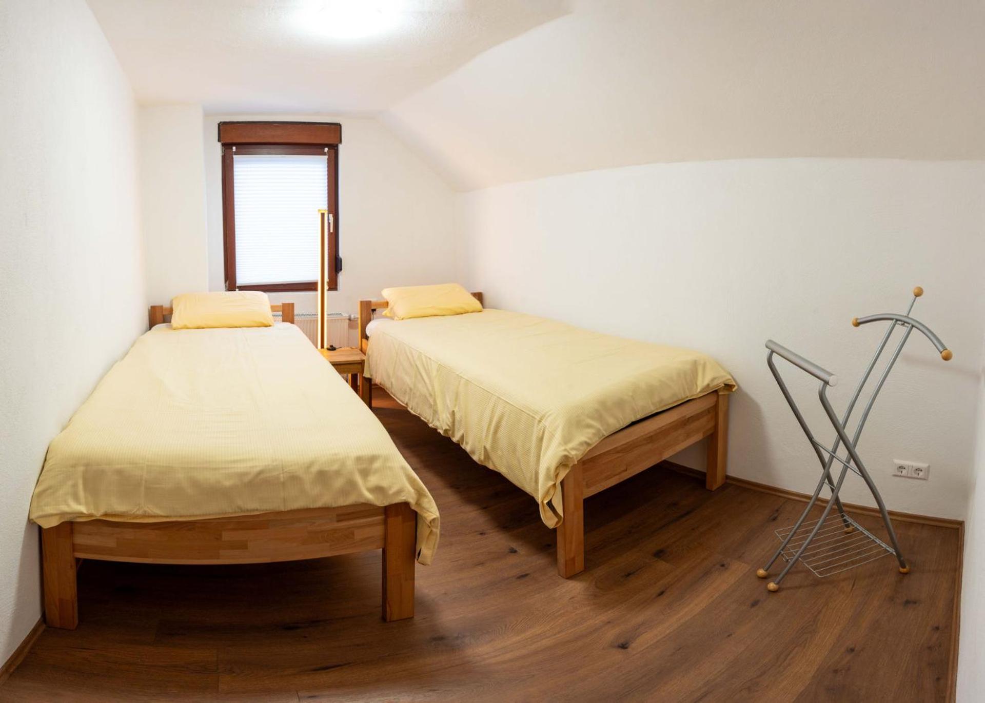 One-Bedroom Apartment photo 3