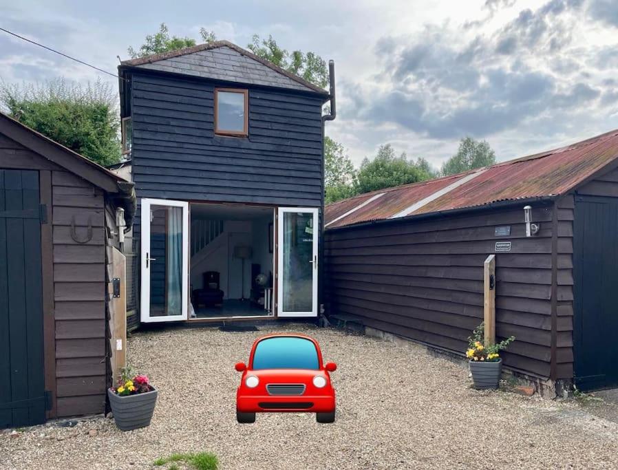 One-Bedroom House photo 3
