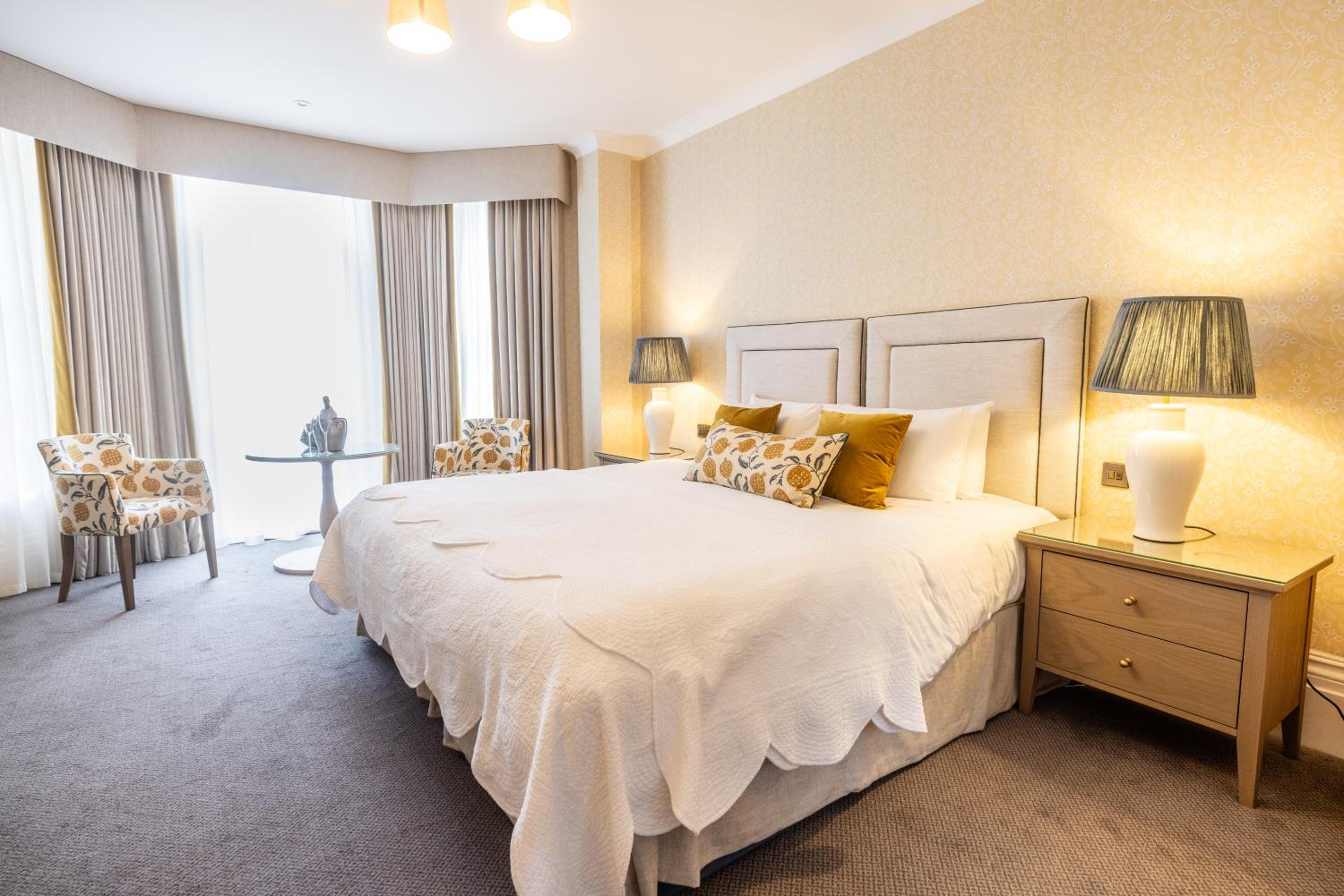 Executive Double Room - Photo 3